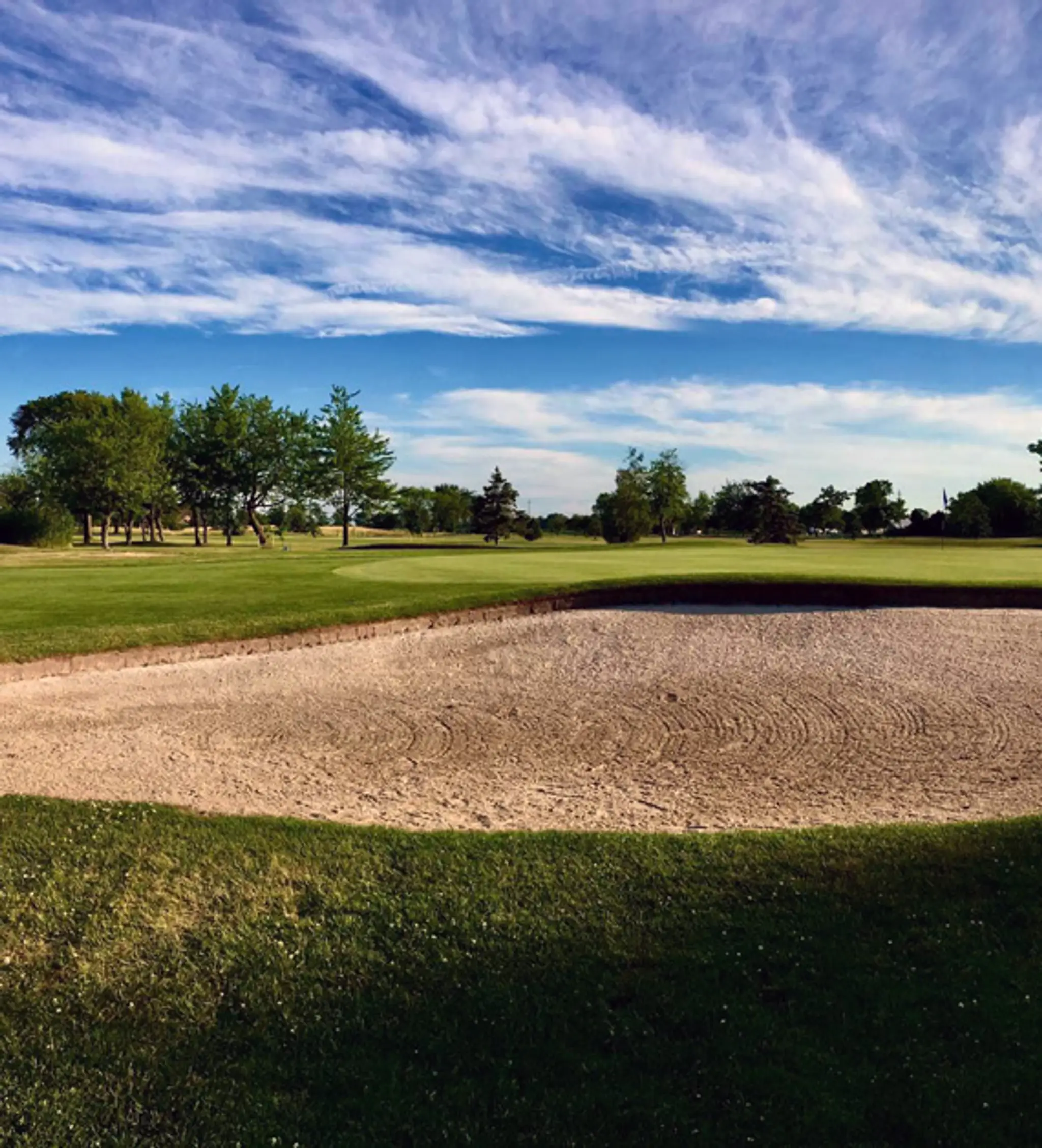 Dominion Golf & Country Club