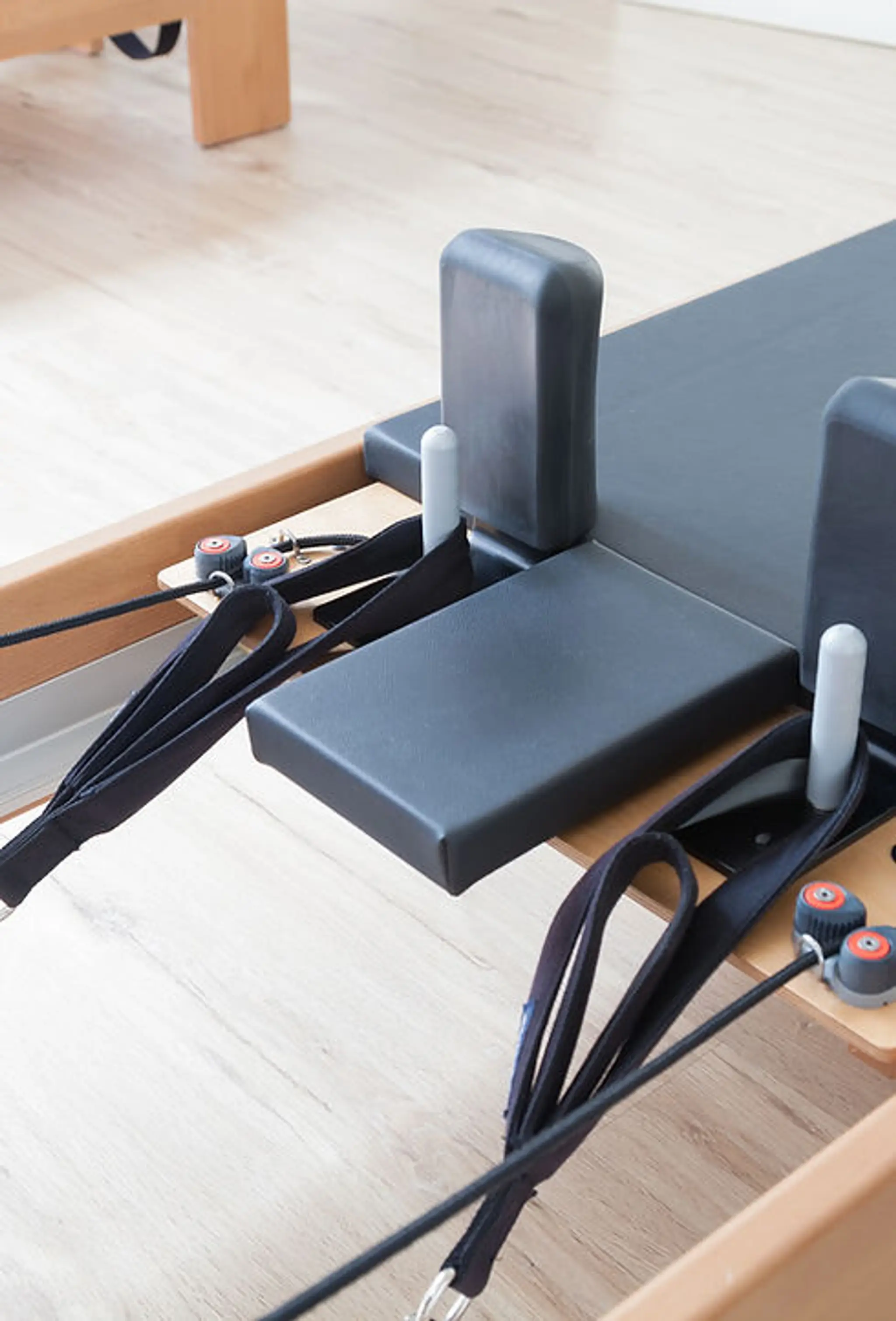 THE PILATES STUDIO @ Warragul Wellness Centre