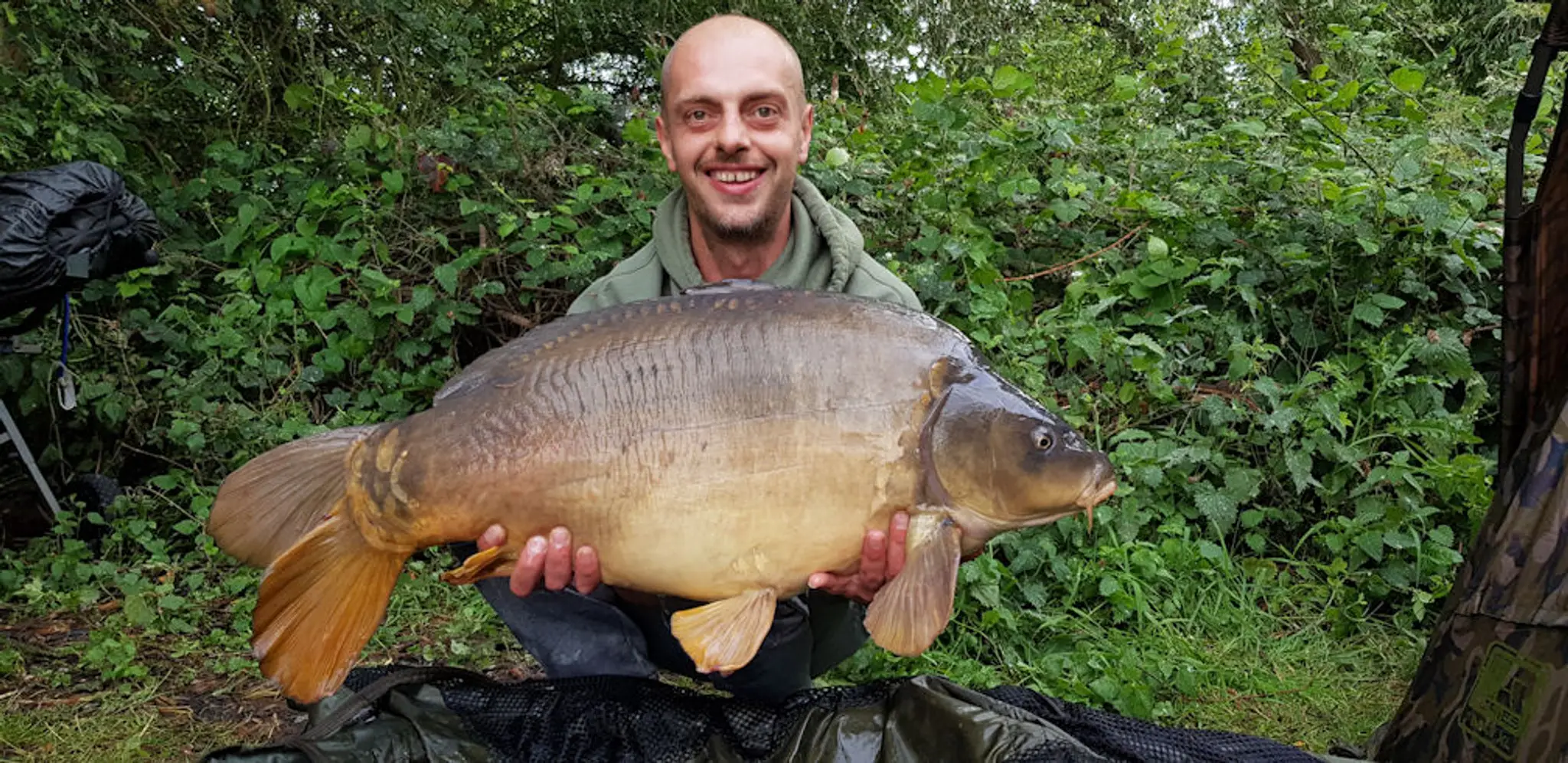 KINGS ARMS & CHESHUNT ANGLING SOCIETY