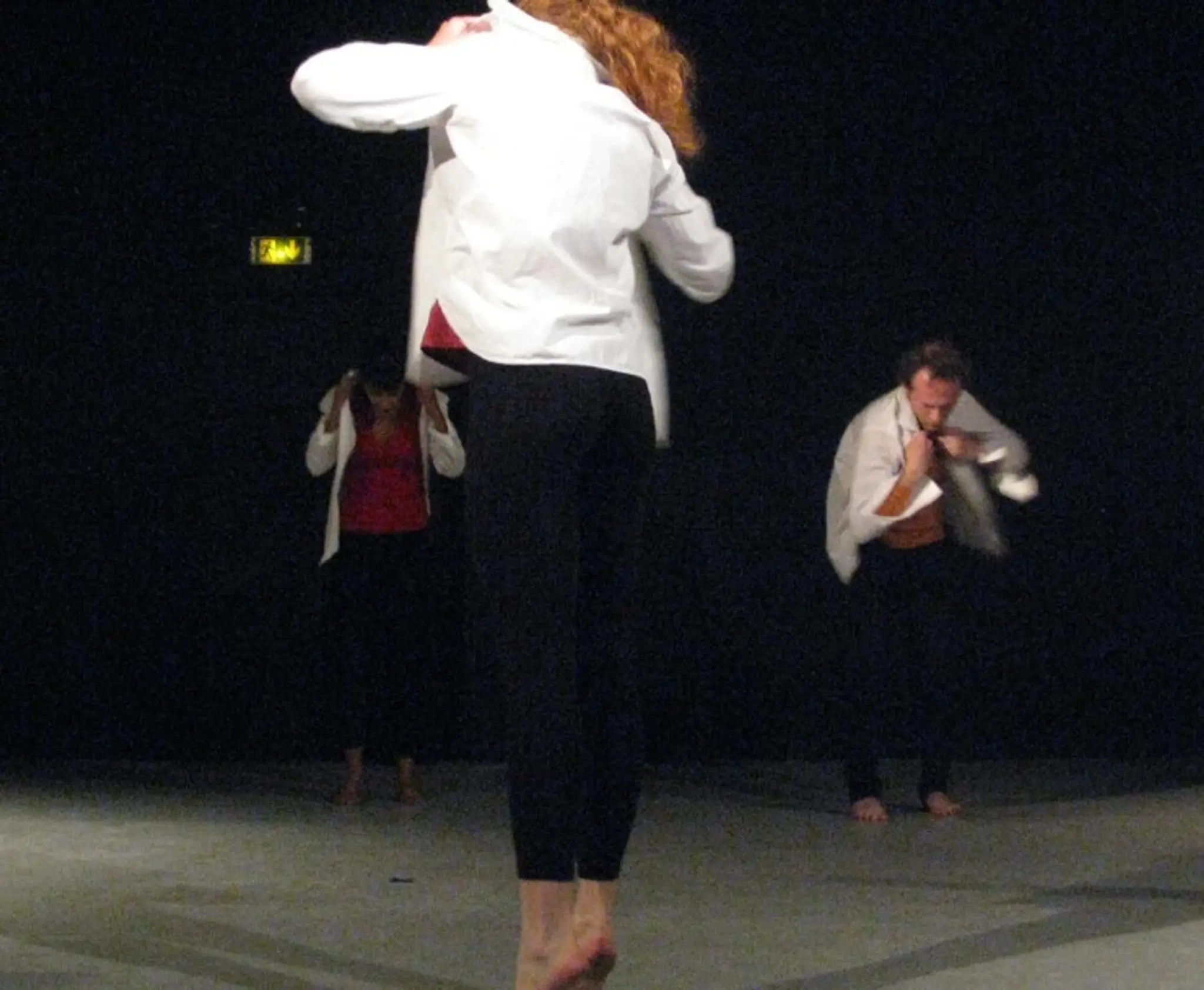Cie Mineola