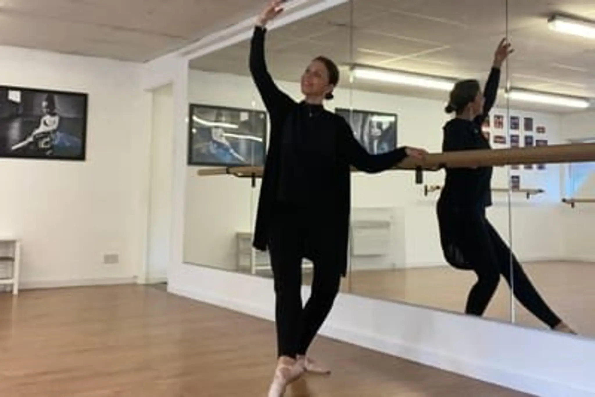 west london dance academy