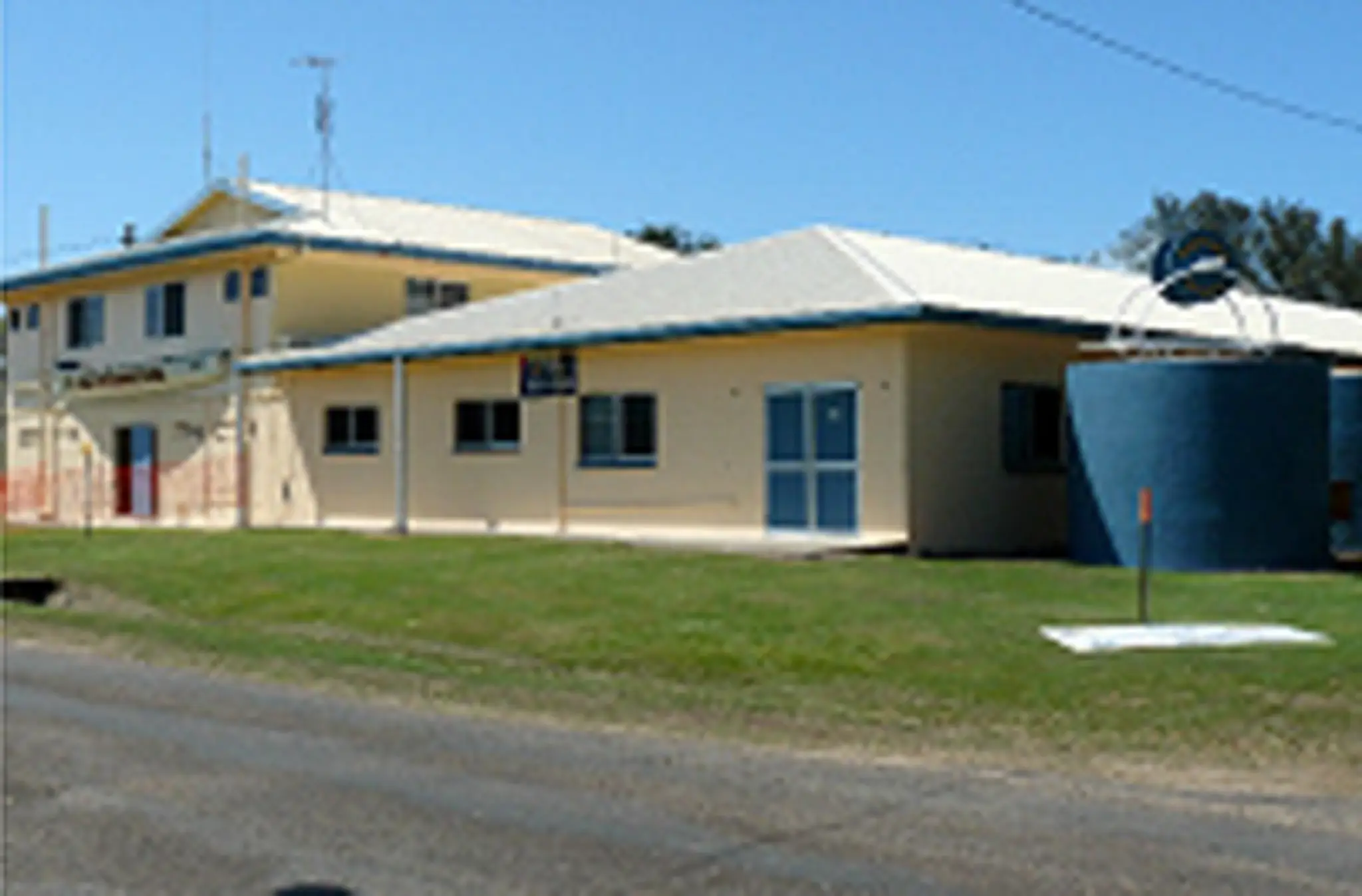 Ayr Surf Life Saving Club