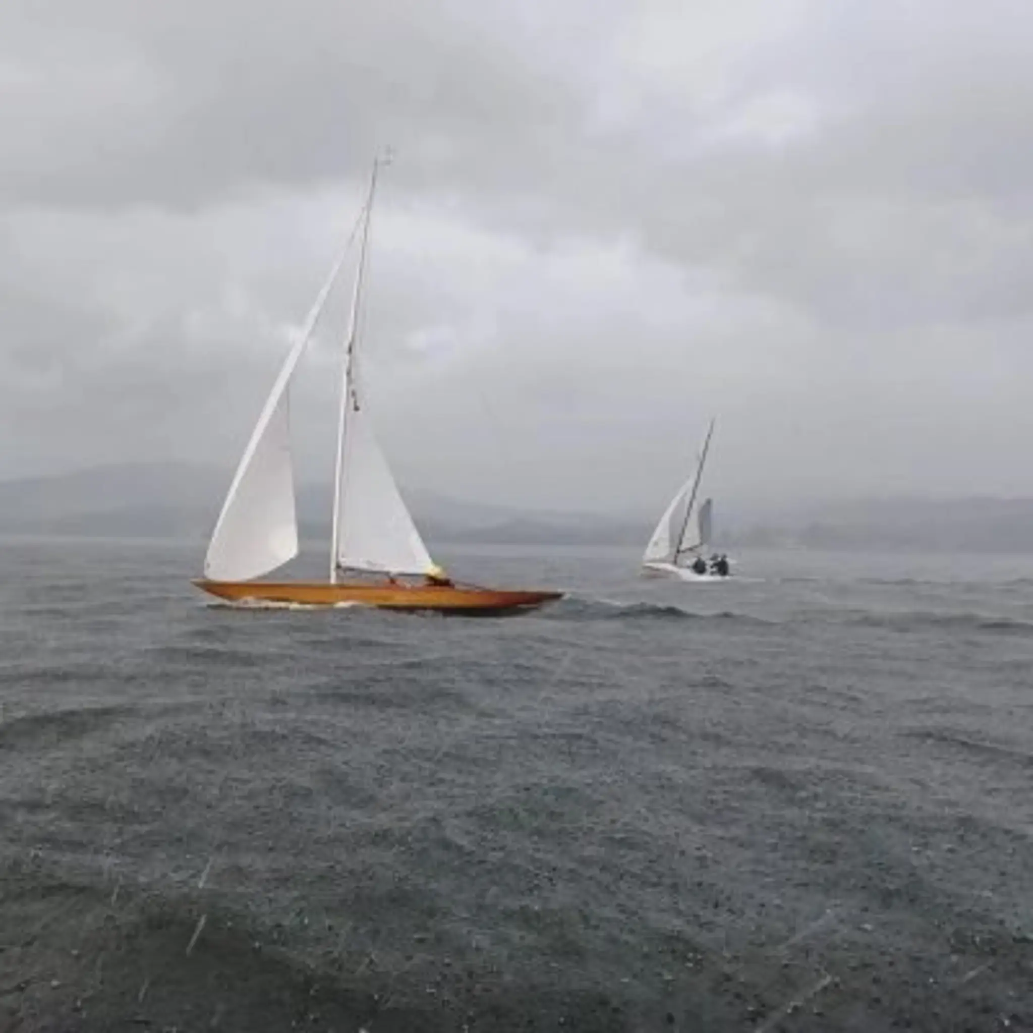 Royal Windermere Yacht Club