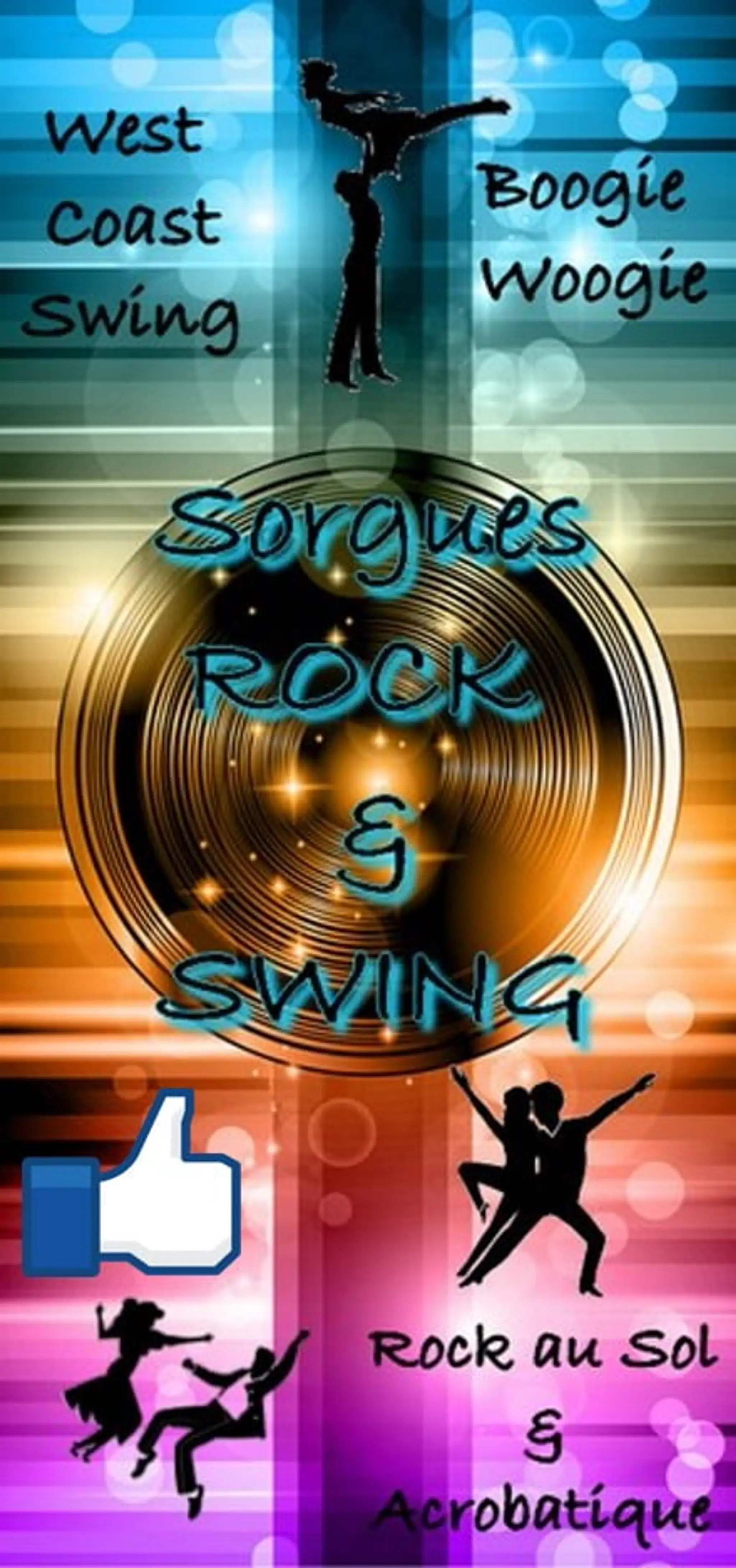 Sorgues Rock & Swing
