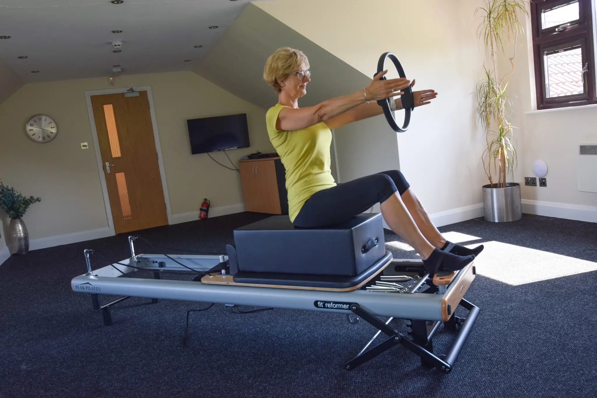 Eastbourne Pilates