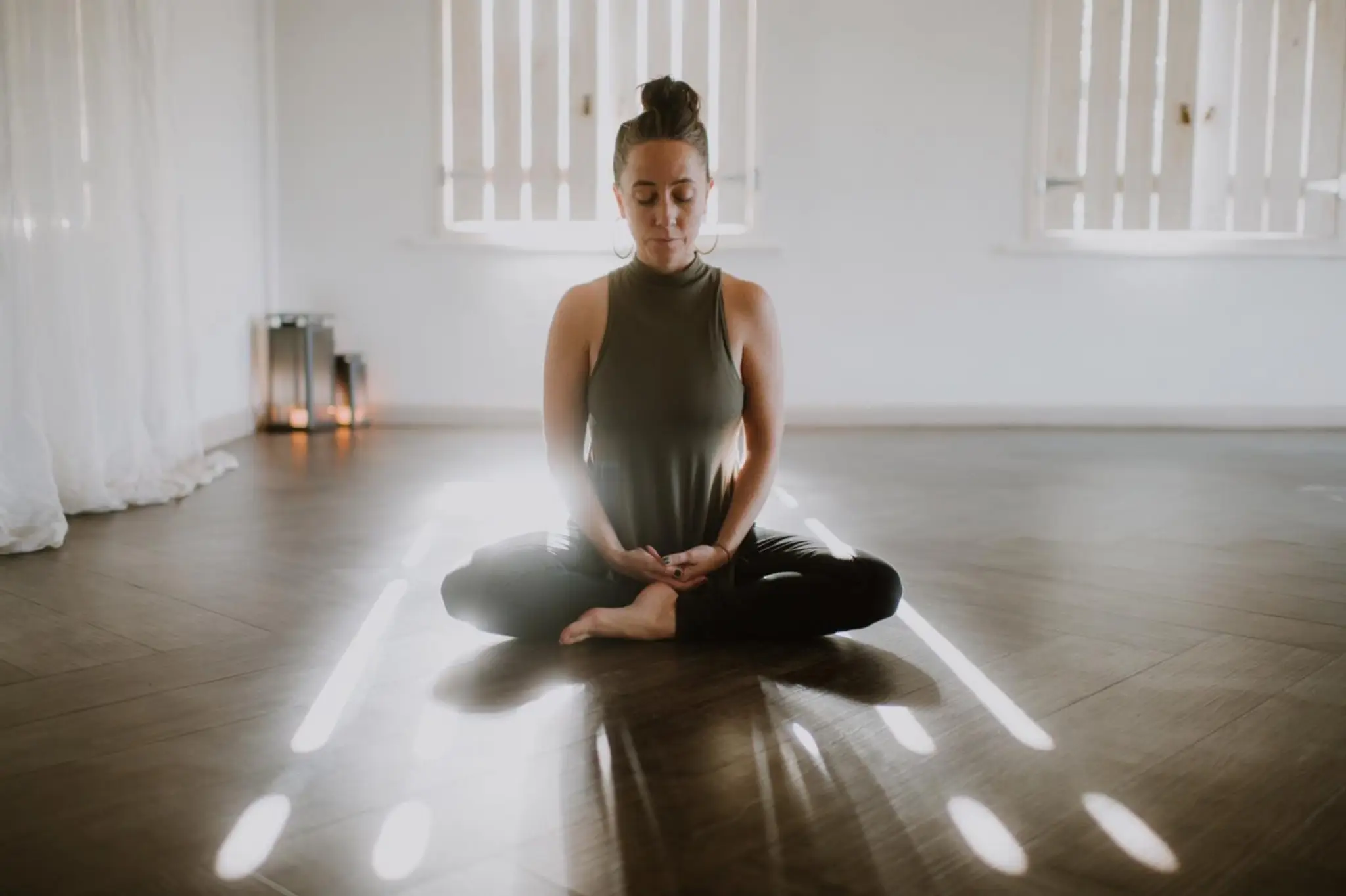 Maitri Studio Belfast