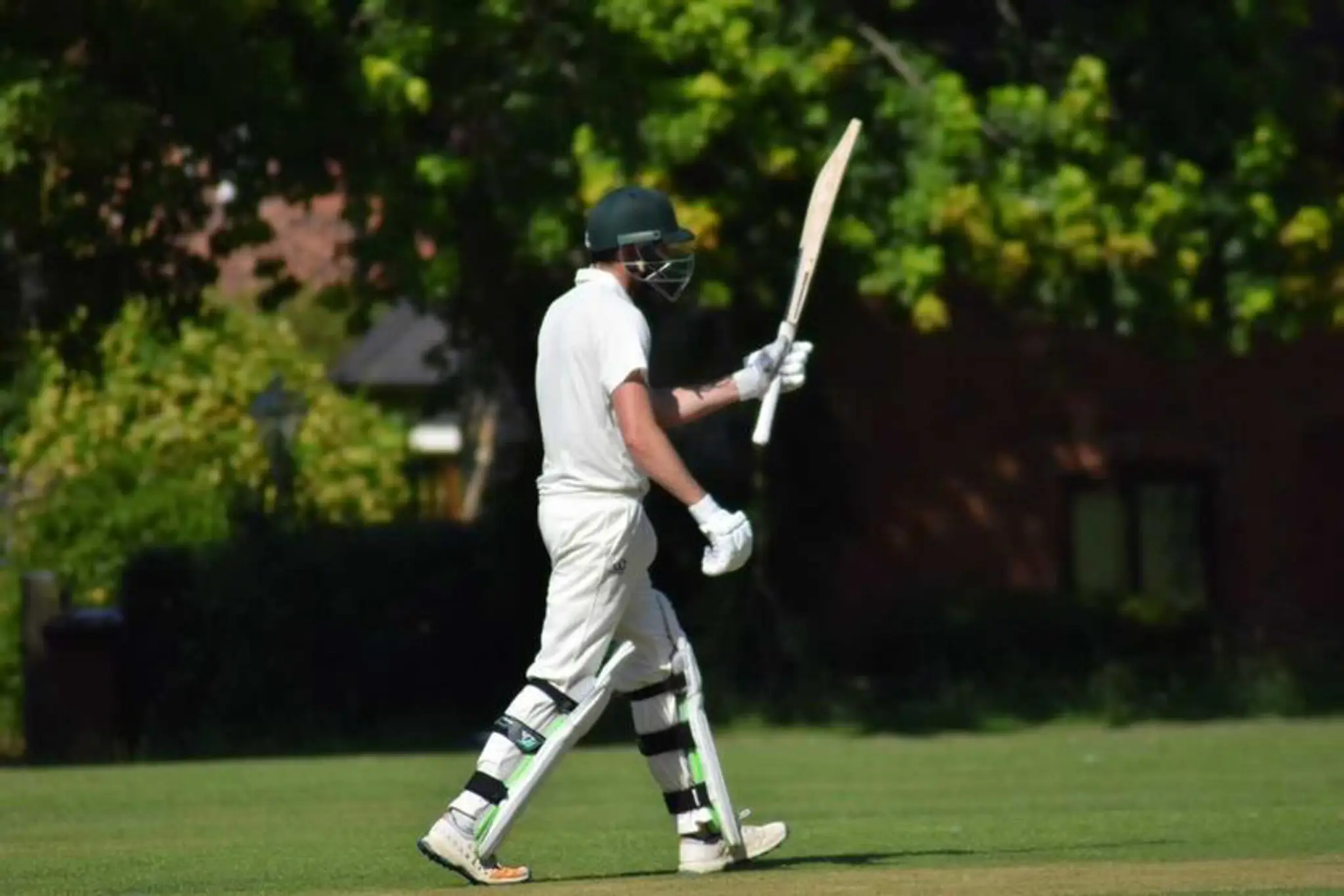 Exhall and Wixford Cricket Club