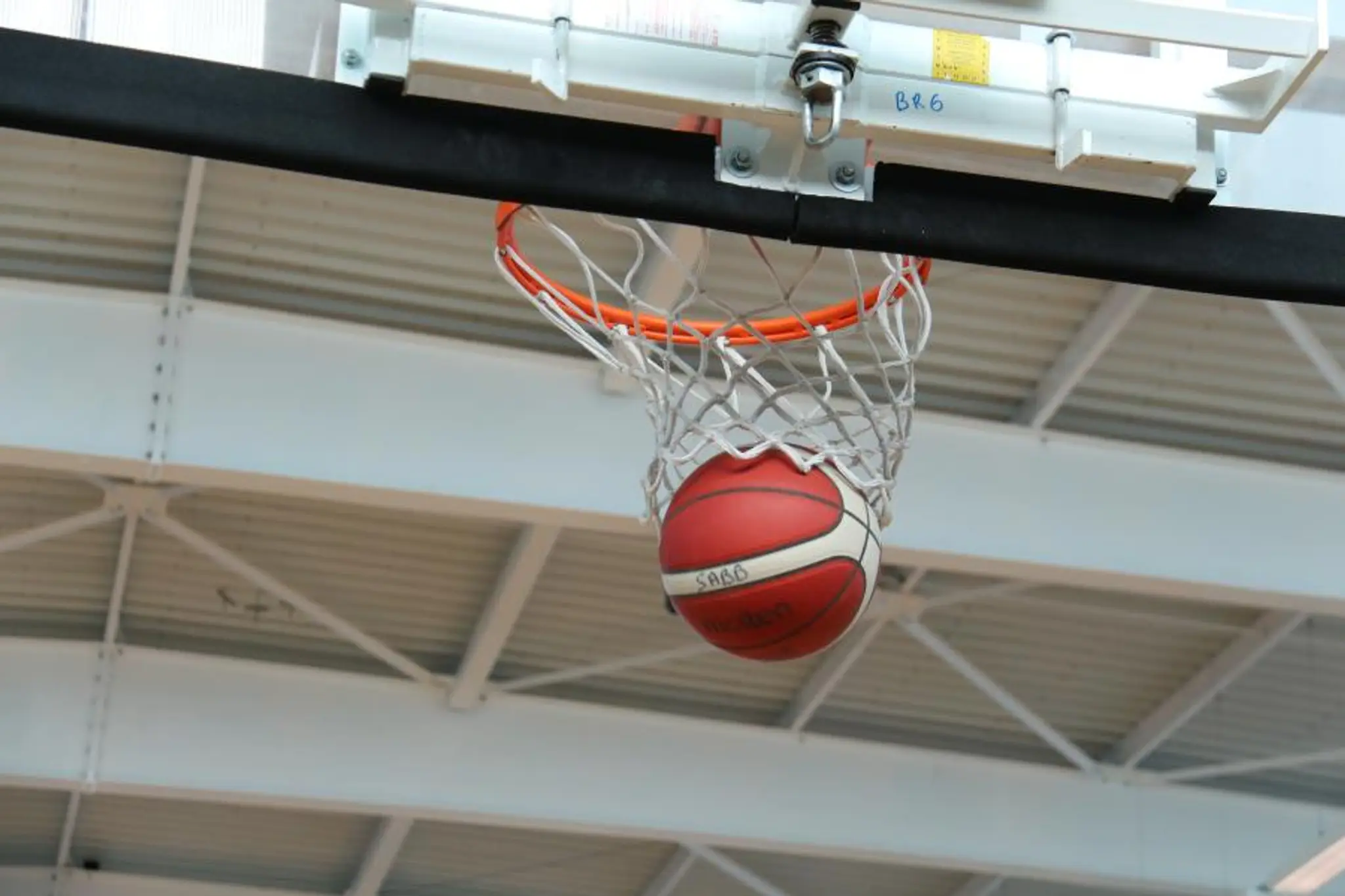 Saint André Basket Ball