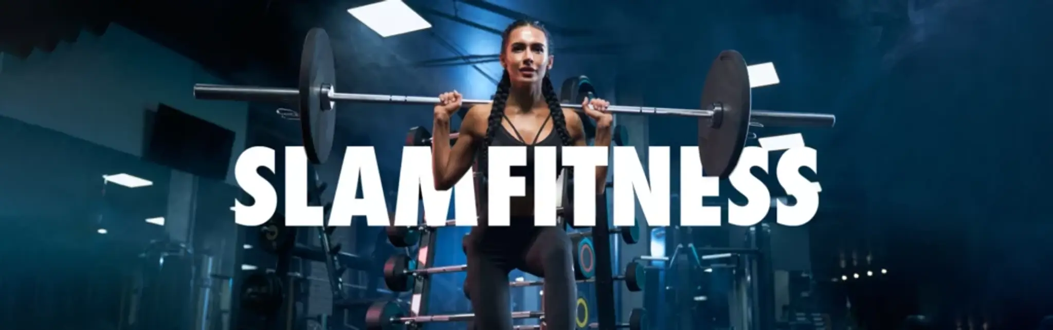 SLAM Lifestyle and Fitness Studio - Ambattur