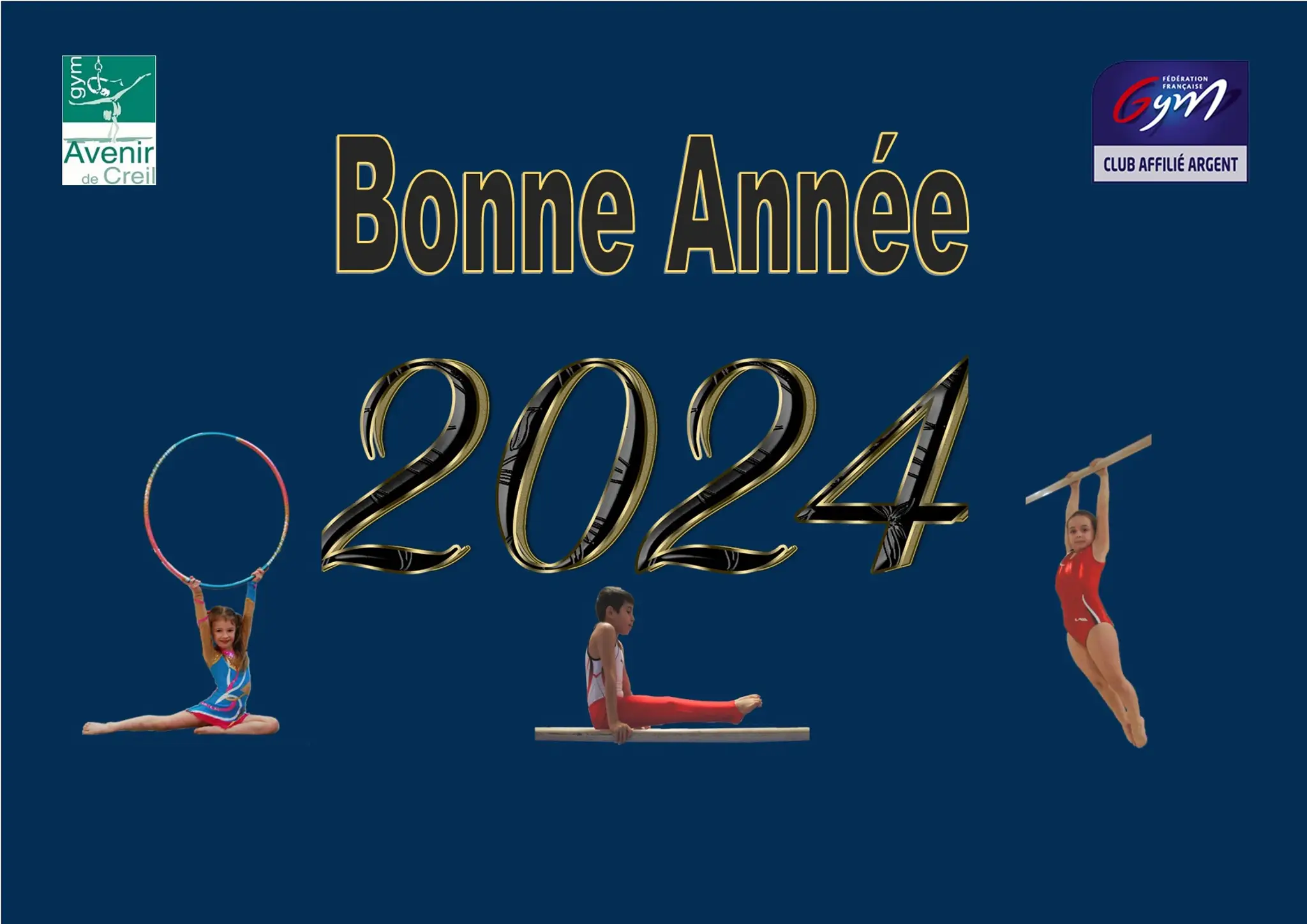 Association L Future De Creil, Gym