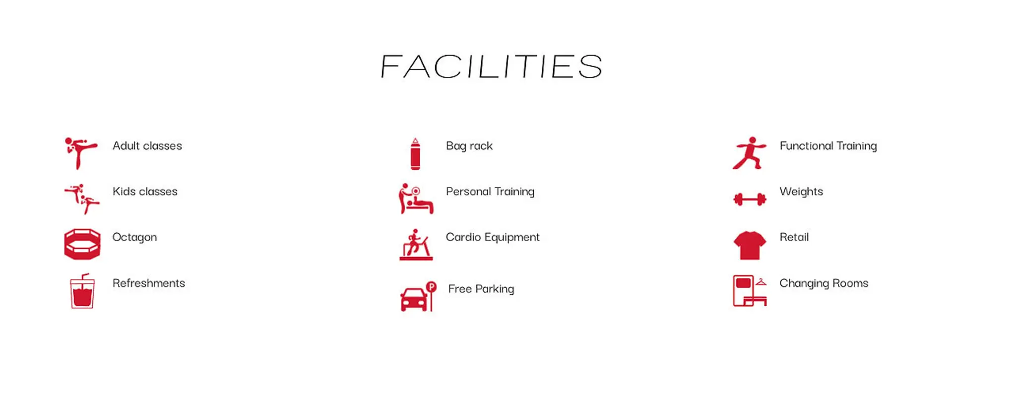 Flawless Combat Club