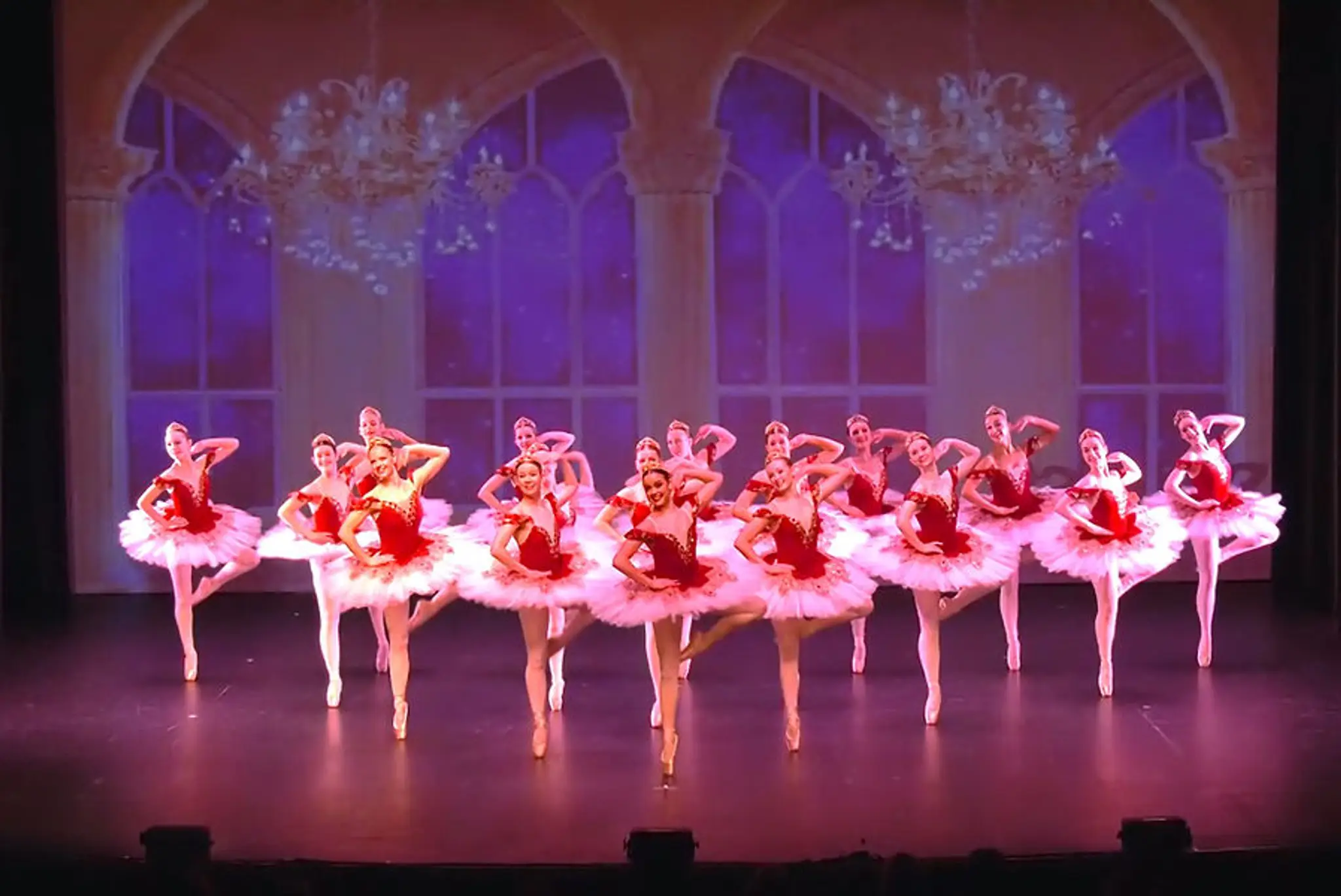 Carmel Amelia School of Dance Sunbury