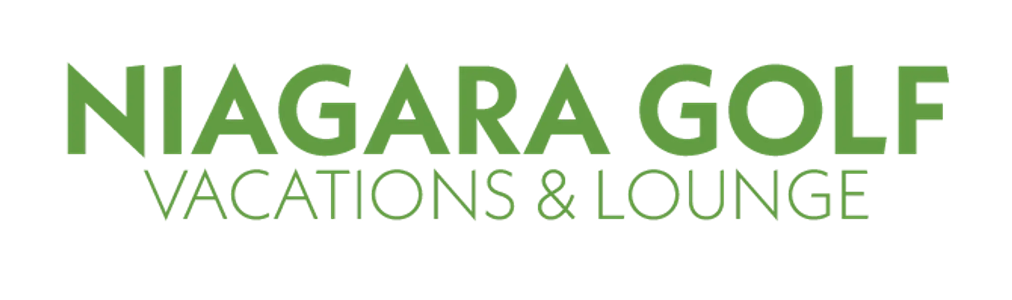 Niagara Golf Vacations & Lounge