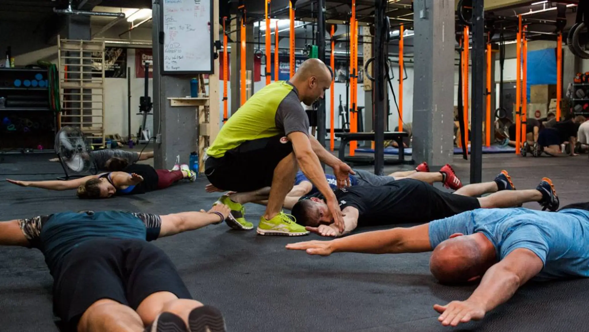 Haltrophilie Montral