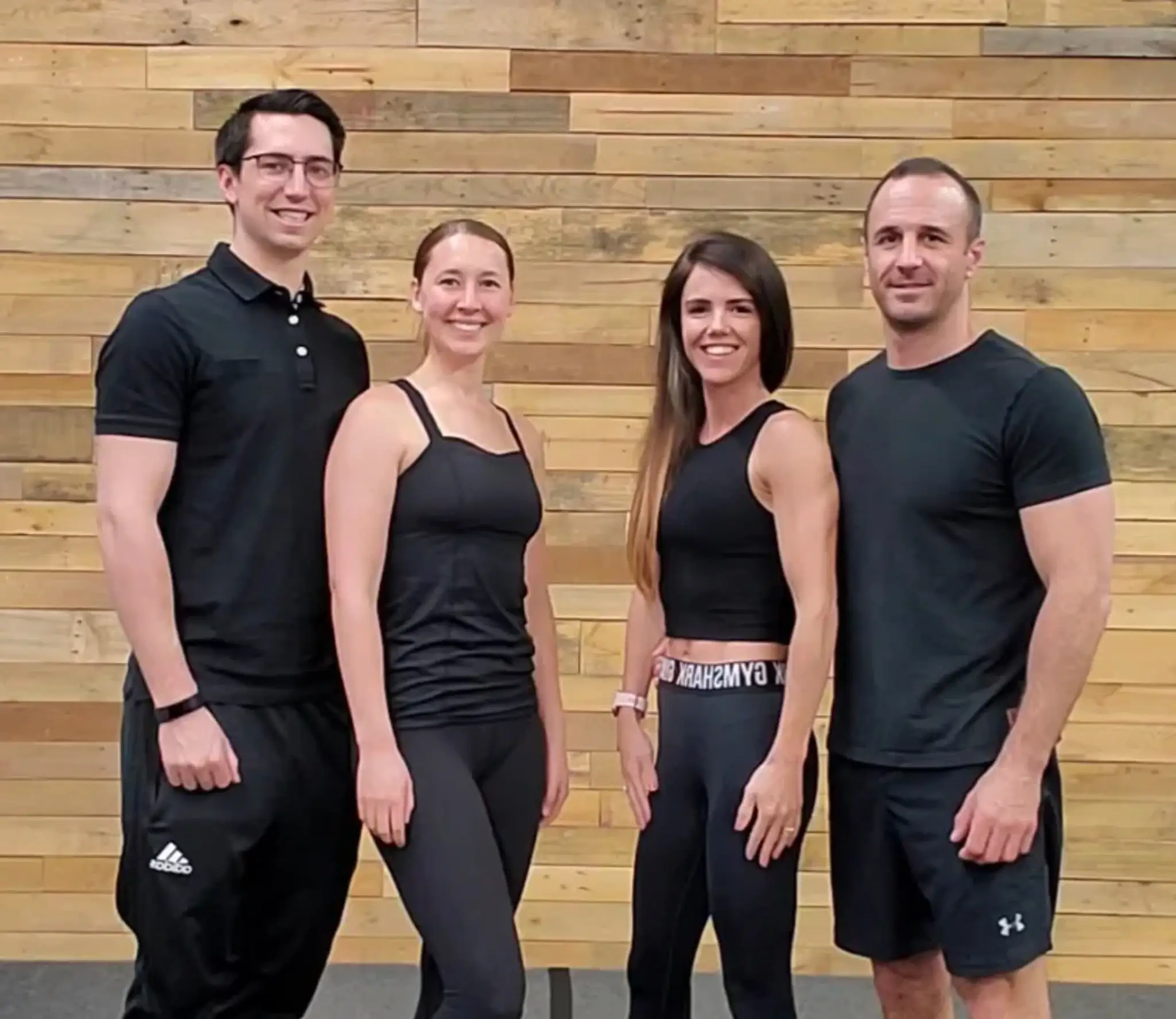 Hyde Park Fit Body Boot Camp