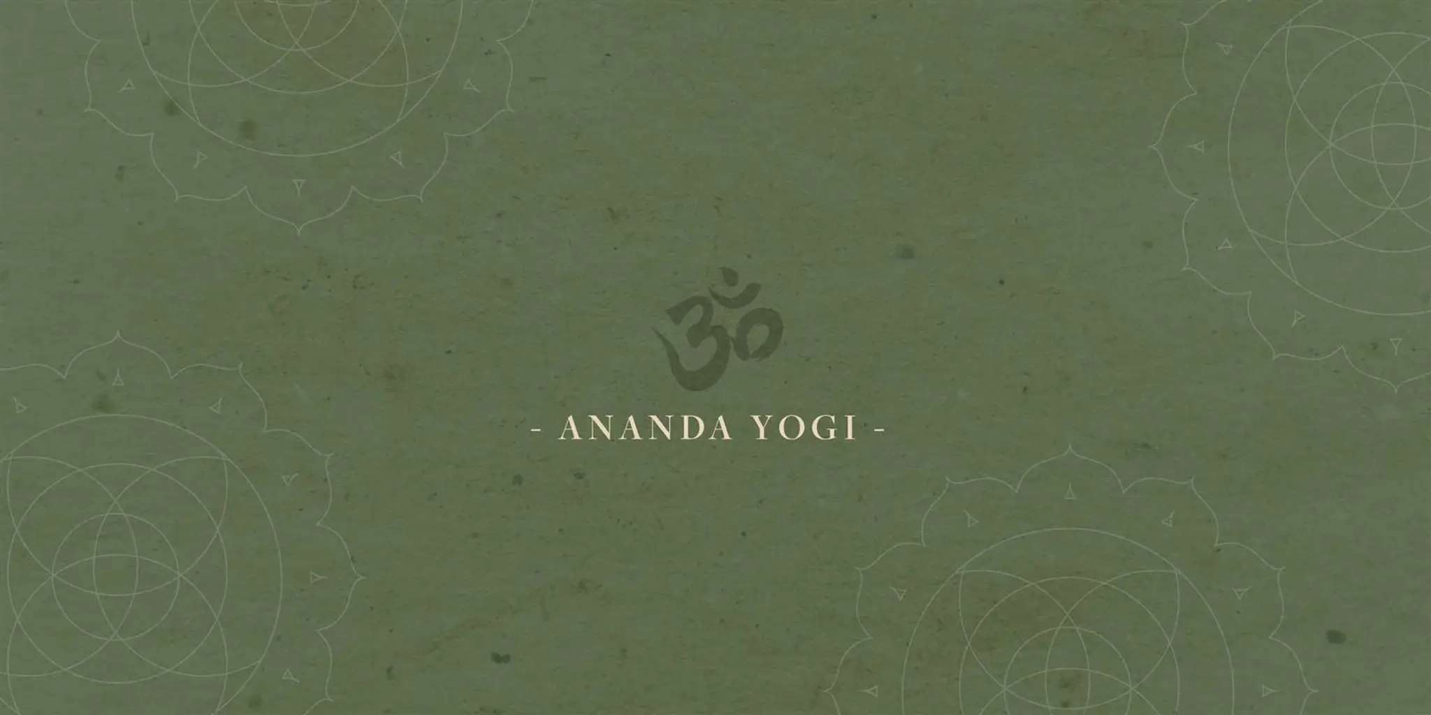 Ananda In The Himalayas