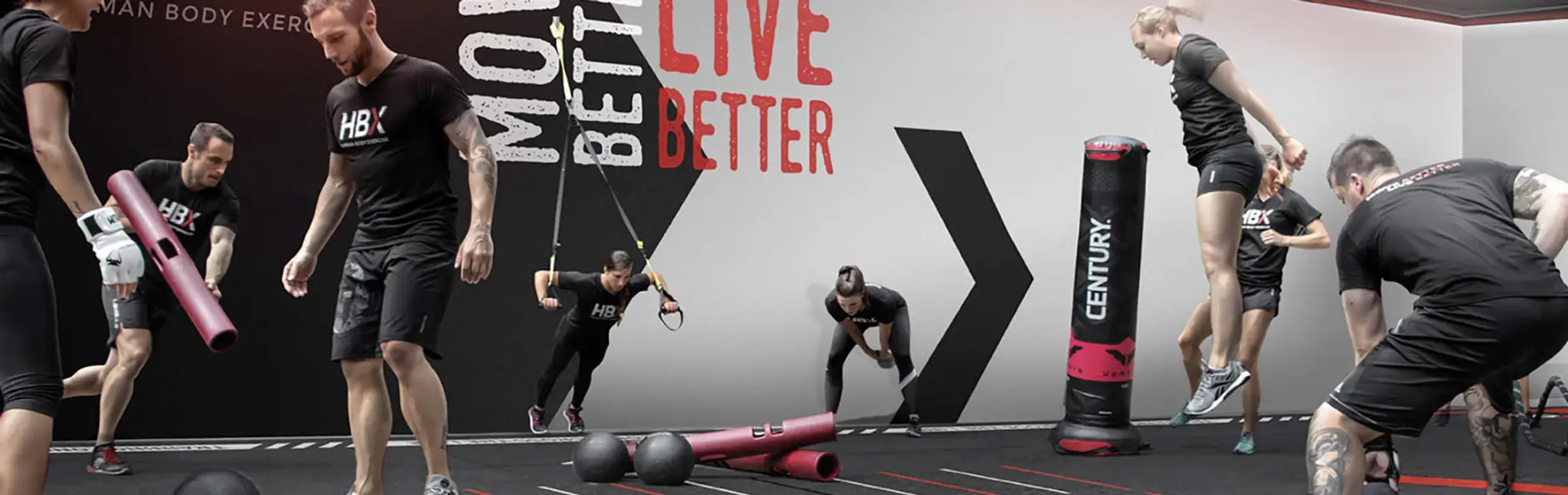 Salle de Sport Juvignac