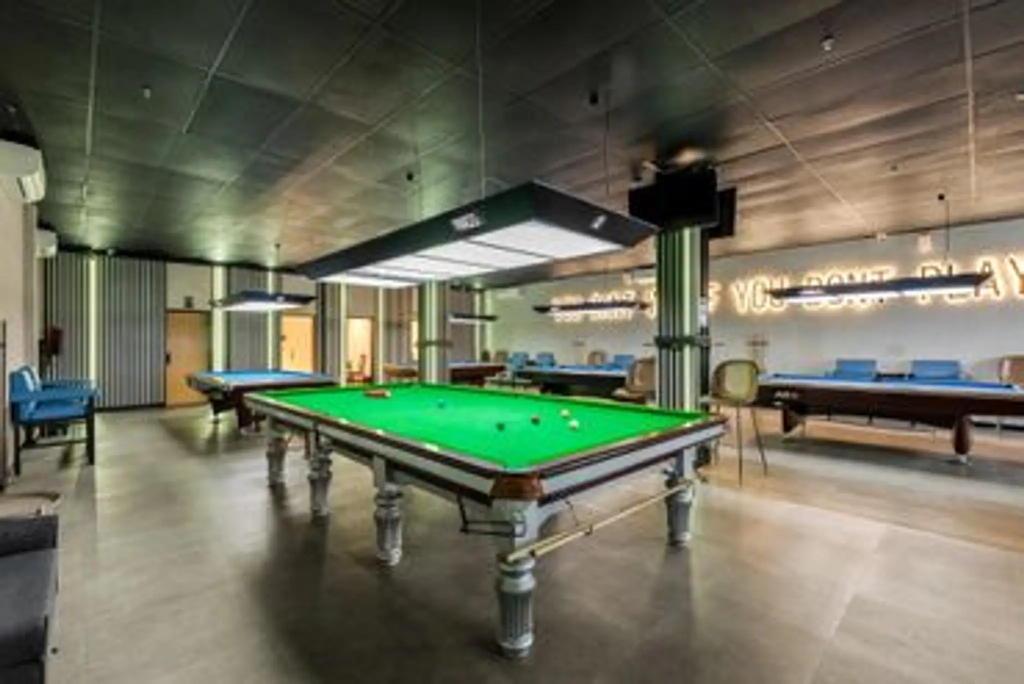 Princes Pool, Bar & Karaoke