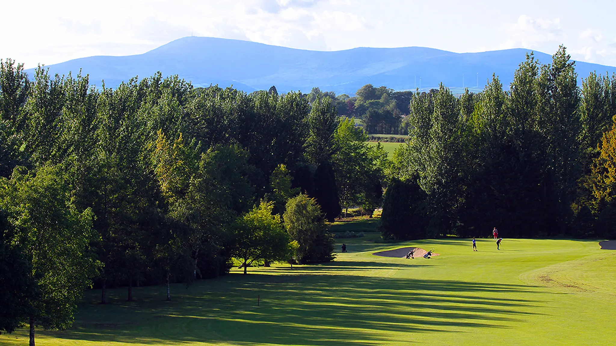 Enniscorthy Golf Club