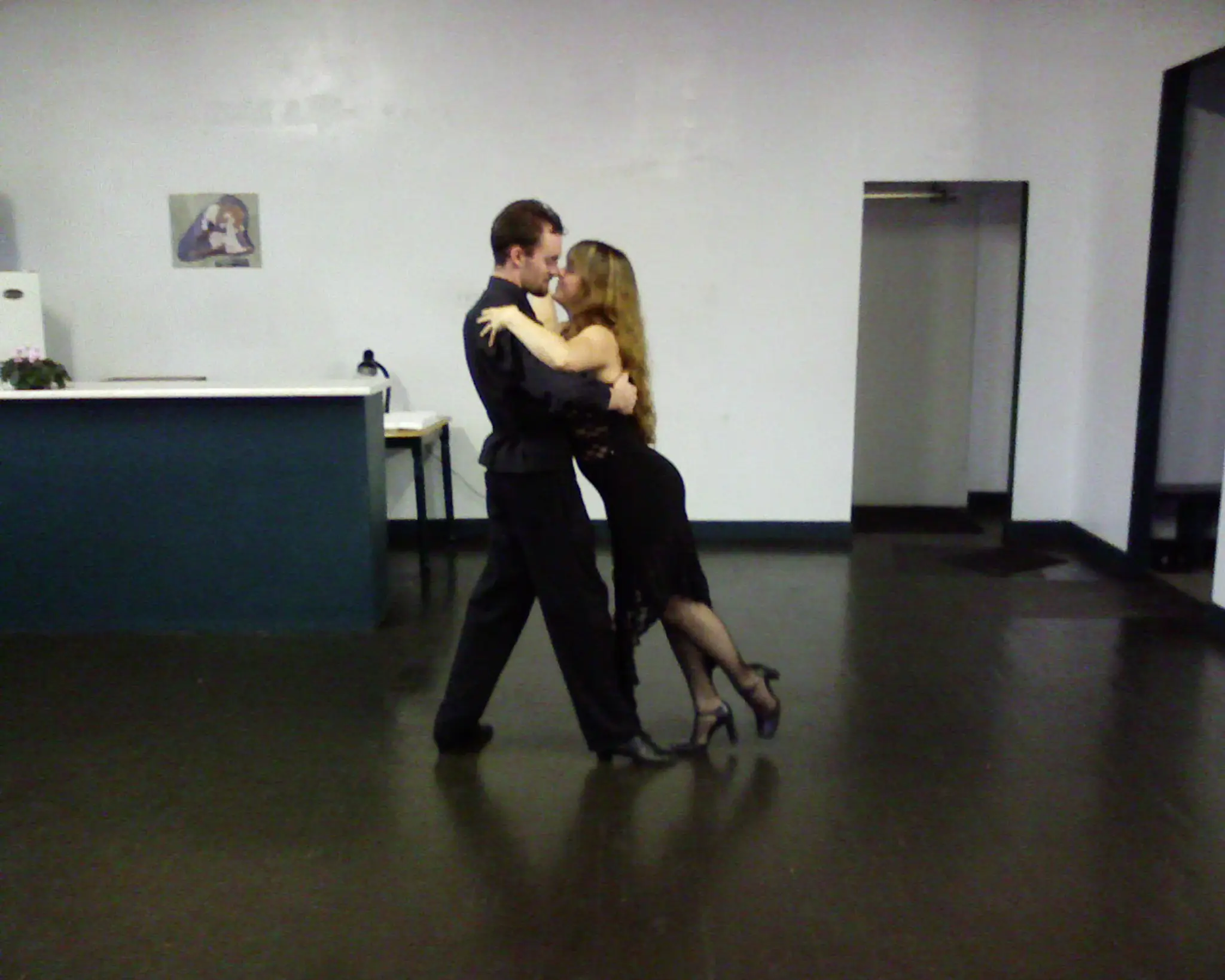 Maison du Tango (La)