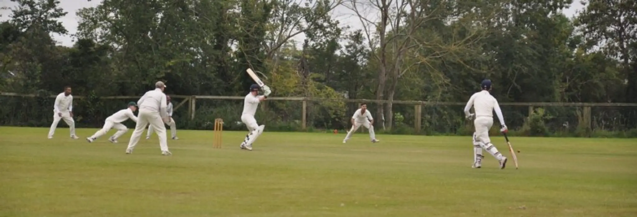 Wicklow County Cricket Club