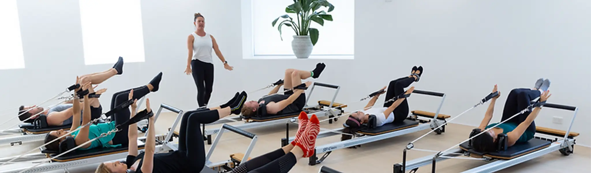 Pure Pilates Mosman