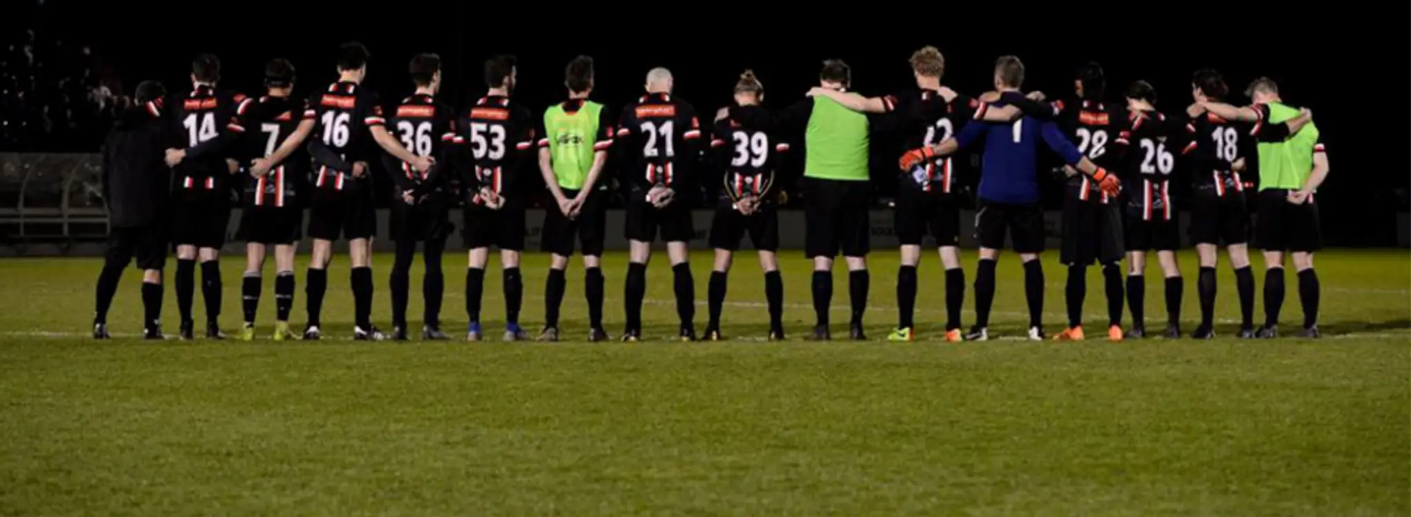 Daylesford Hepburn United Soccer Club