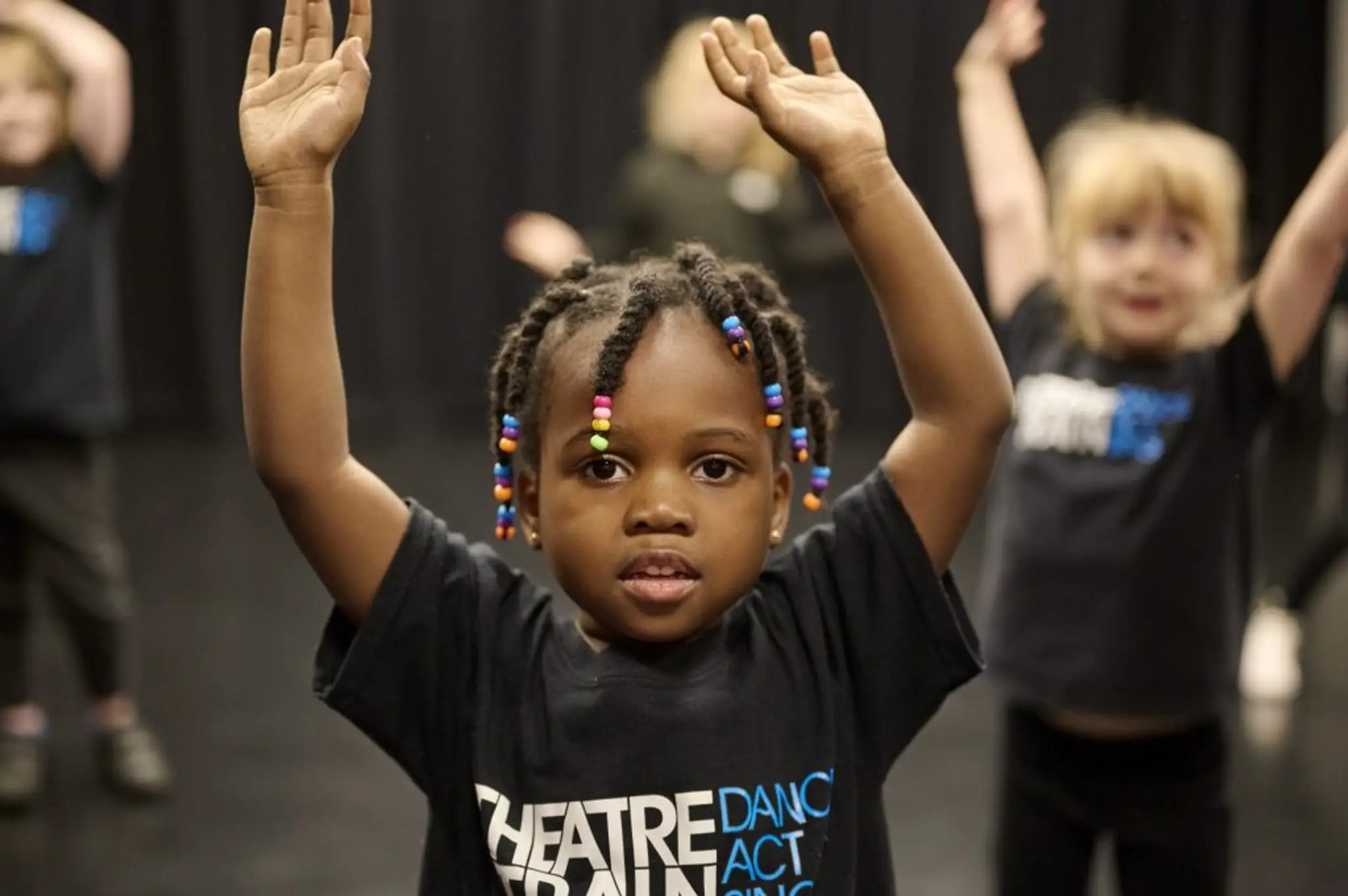 Theatretrain Welwyn-Hatfield