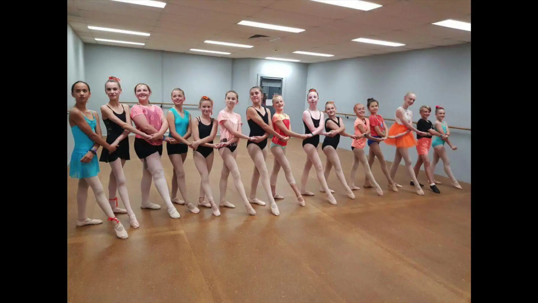 Dynamite Dance Centre