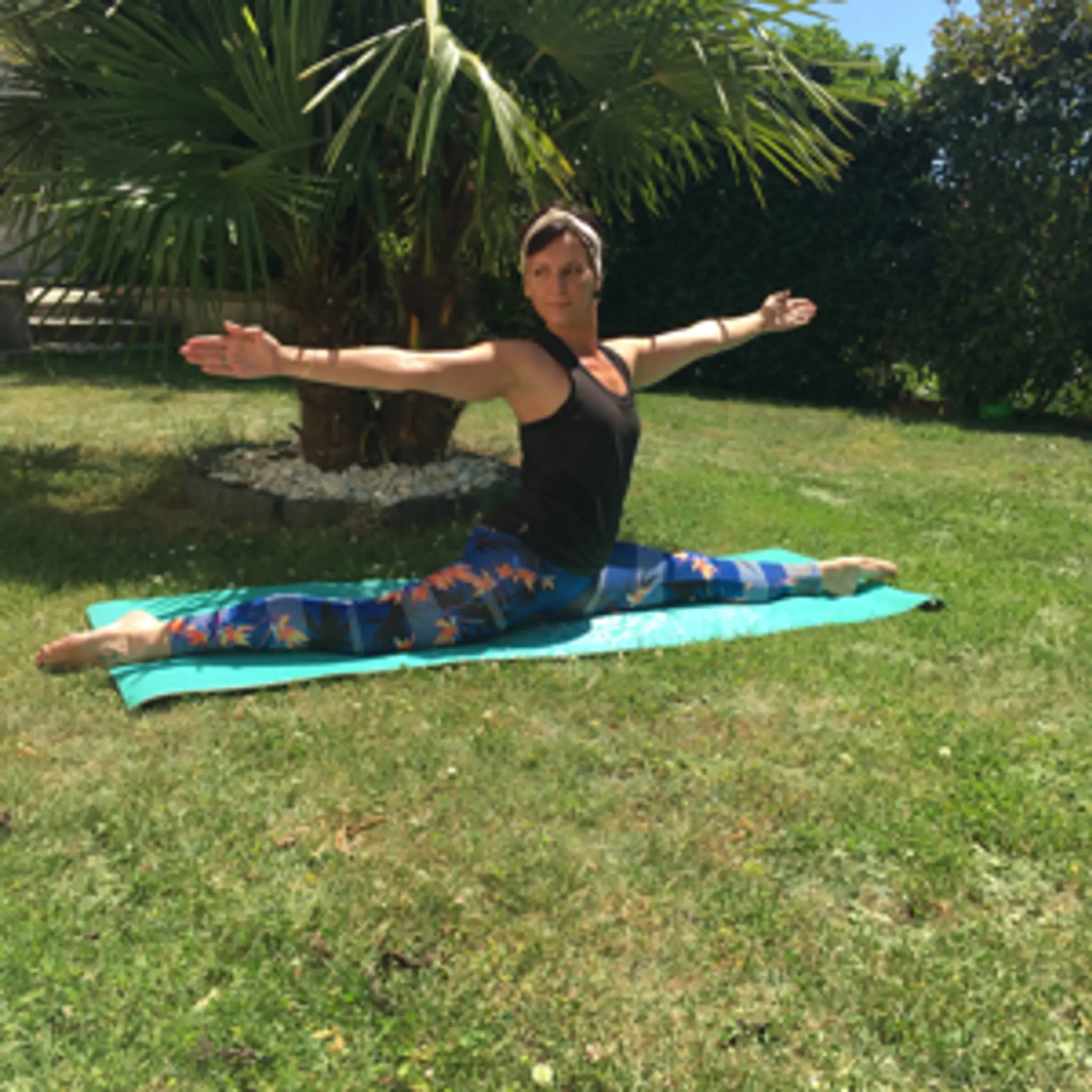 Yoga L'hirondelle De L'orge Association