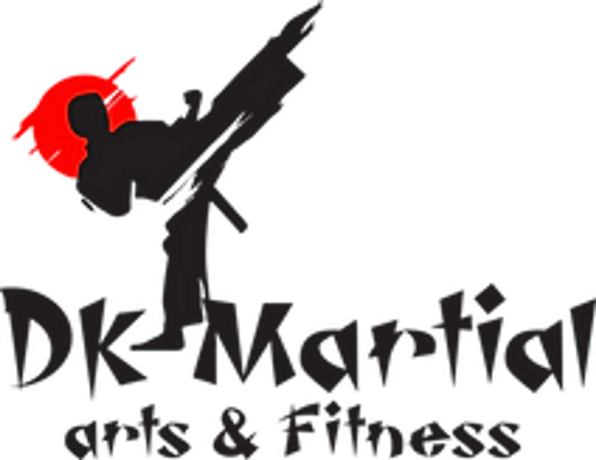 DK Martial Arts and Fitness - Personal Trainer