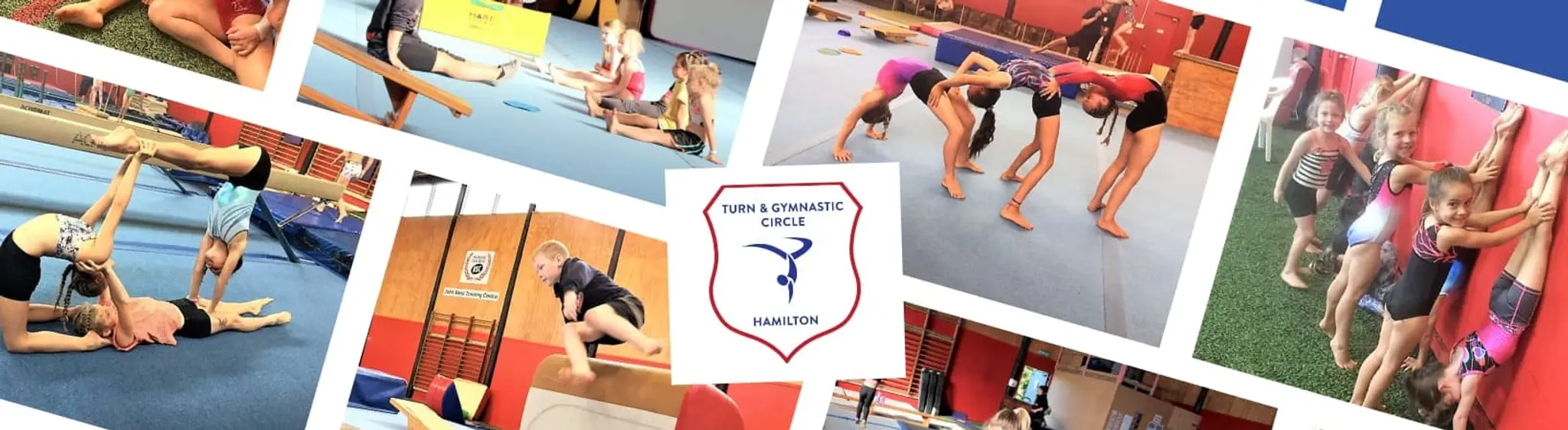 Turn and Gymnastic Circle