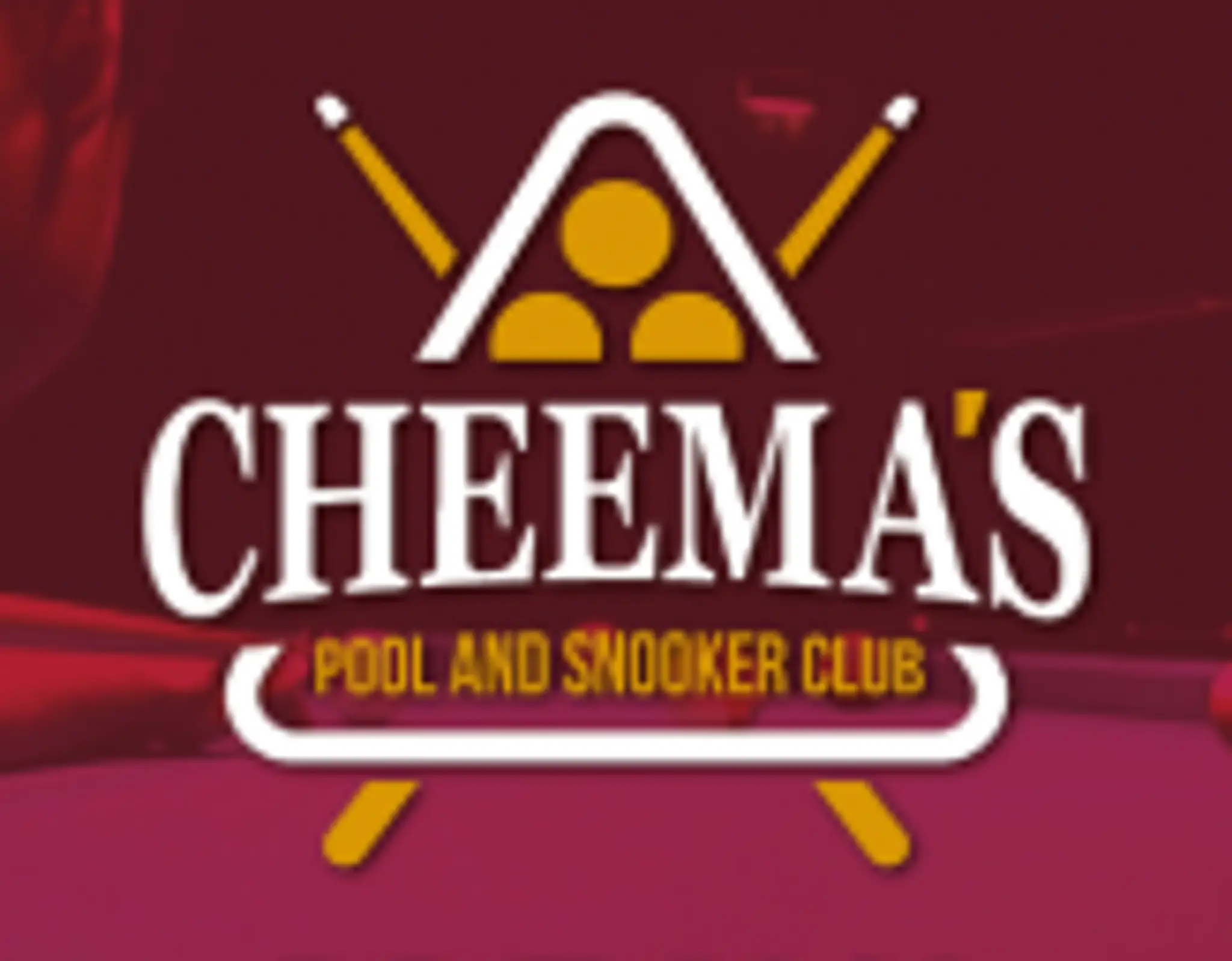 Cheemas American Pool & Snooker