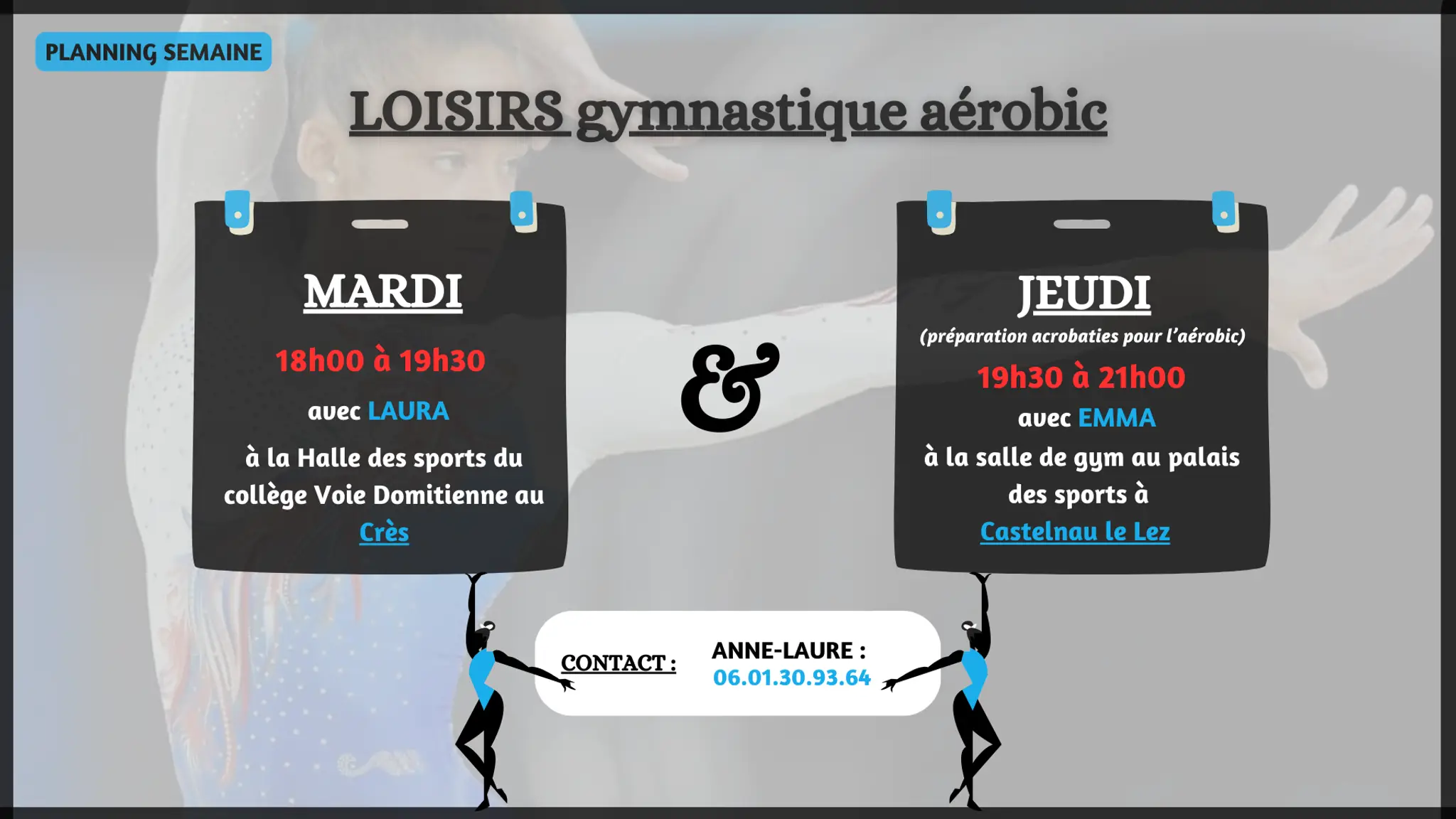 Gym Sports Loisirs