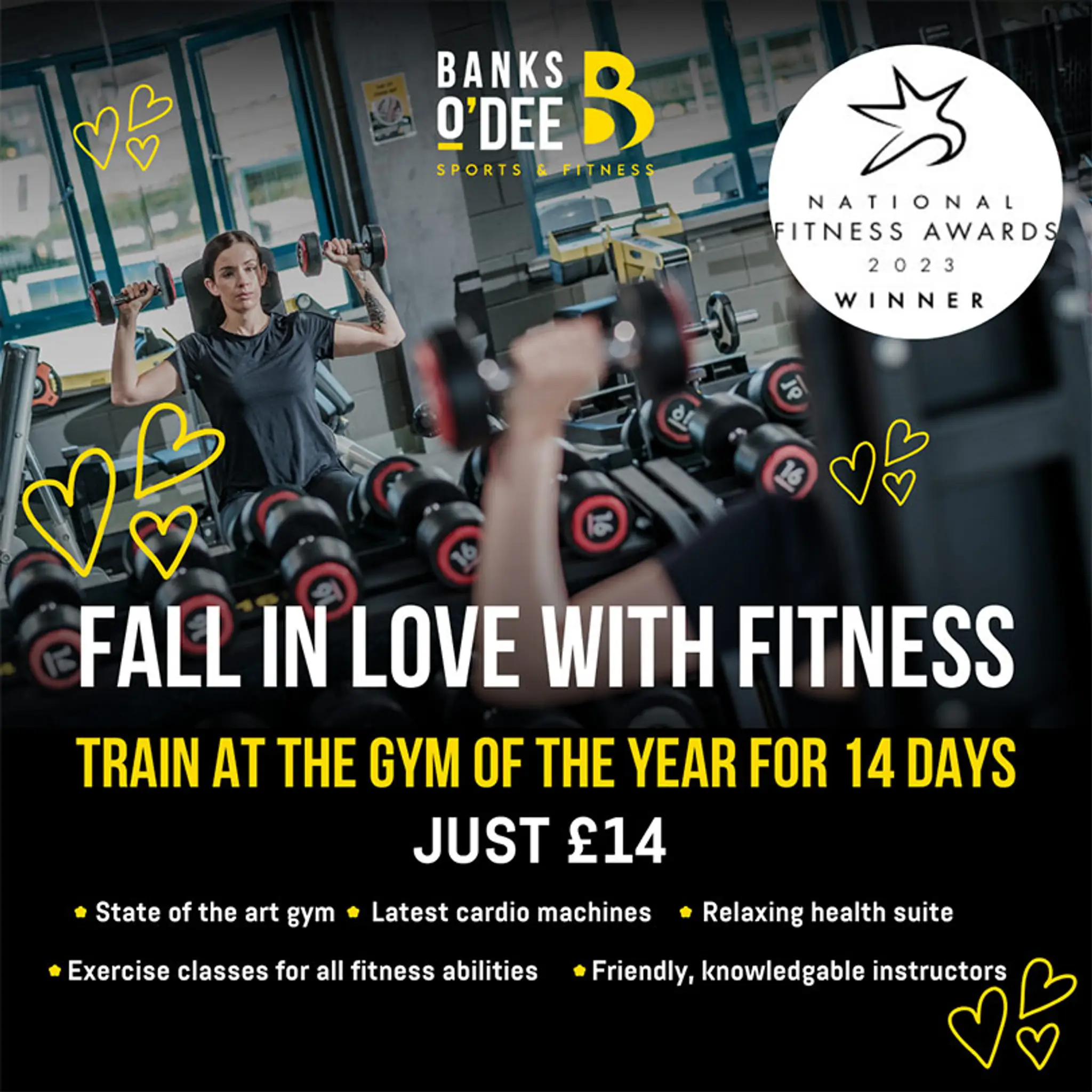 Banks O' Dee Sports Club