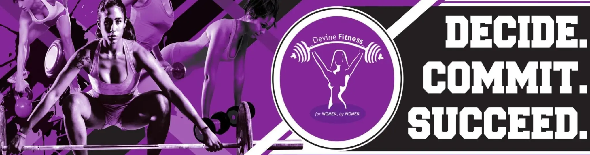 Devine Fitness