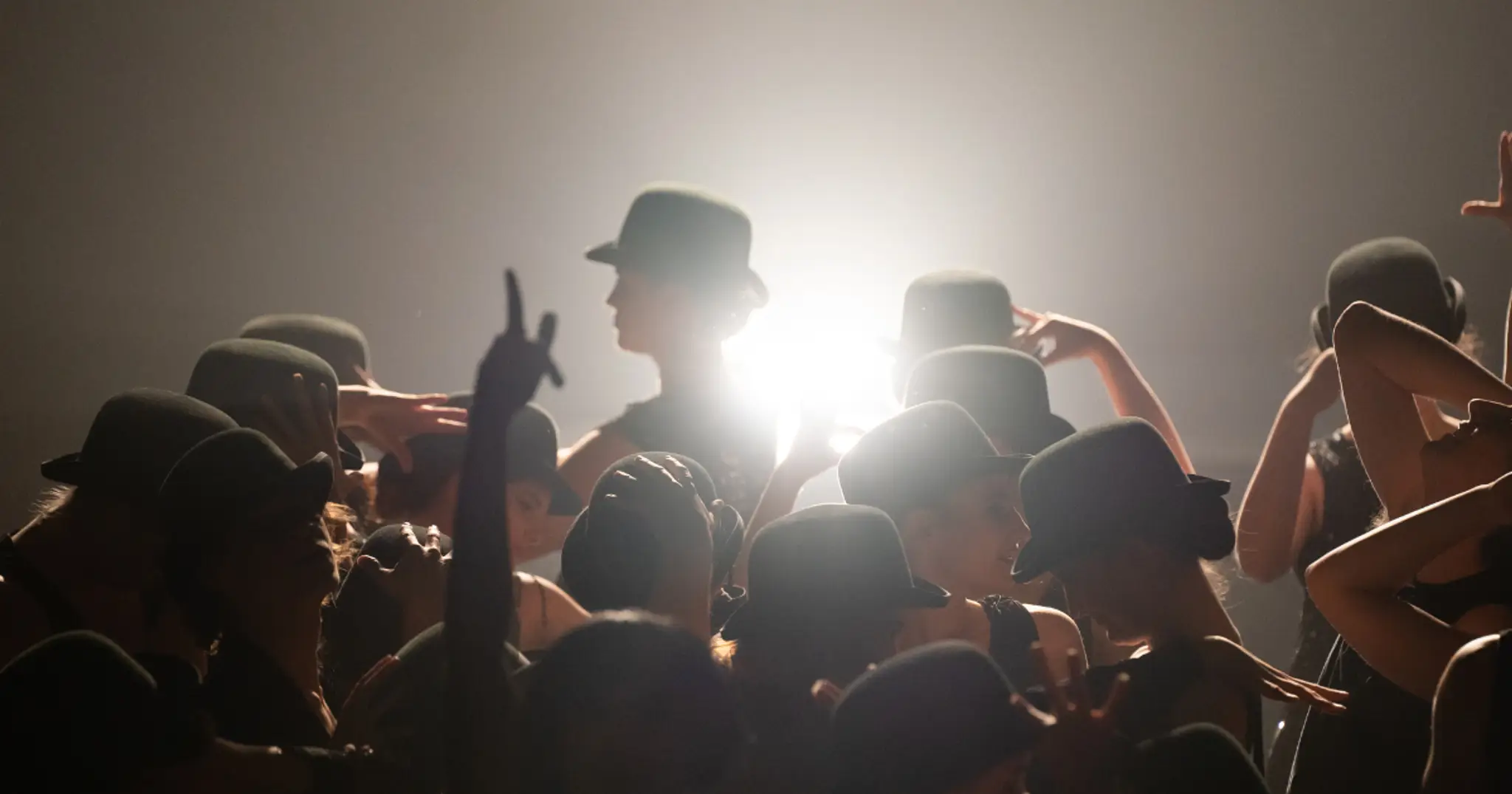 Stage School Australia Brighton - Firbank