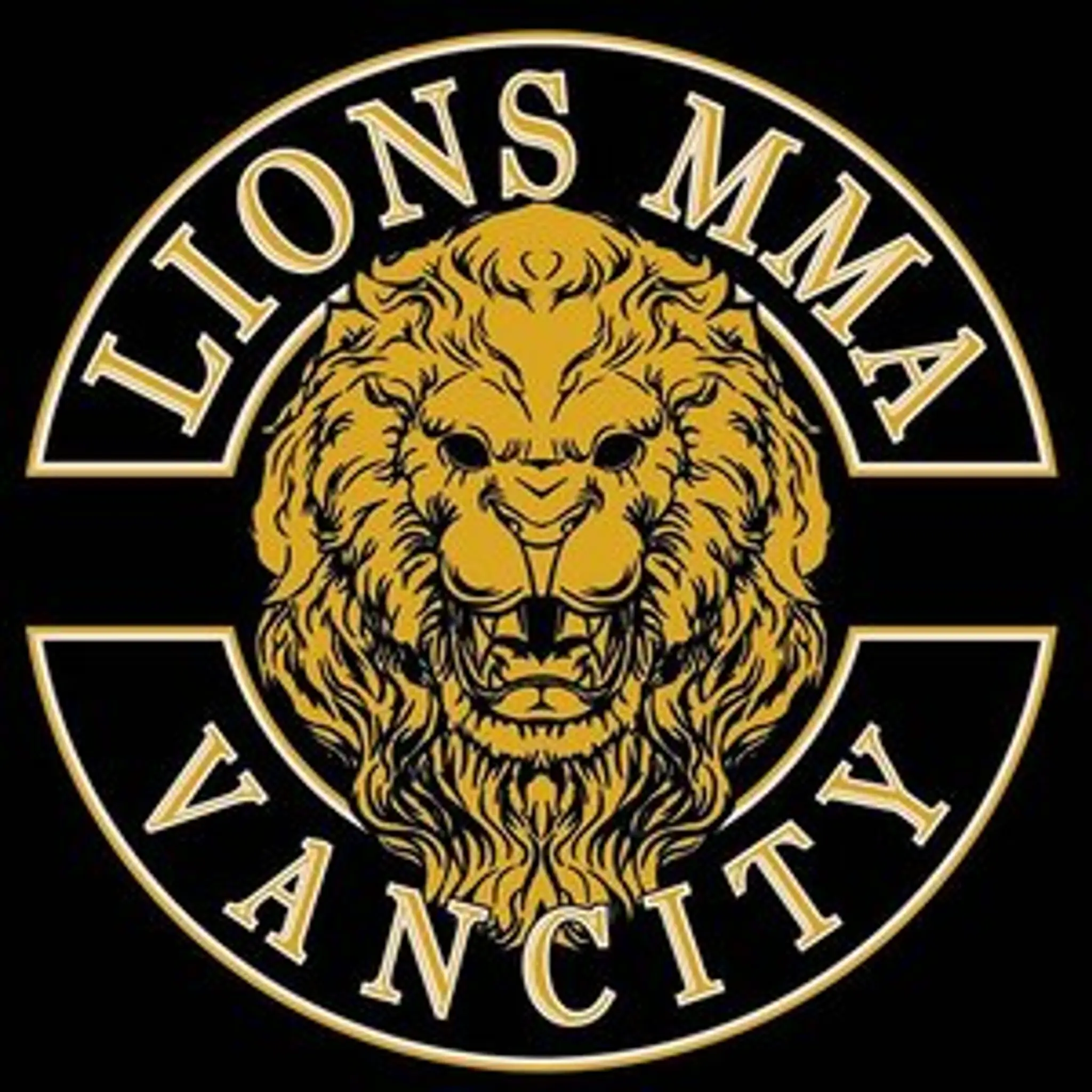 Lions MMA