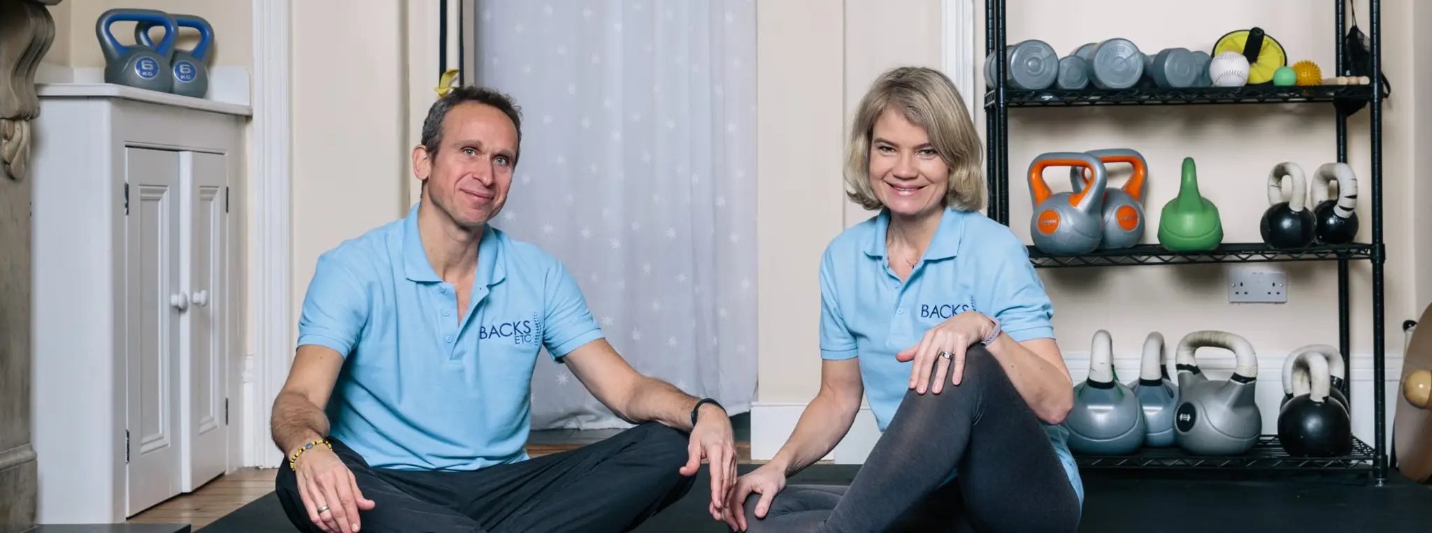 Backs Etc. Manual Therapy