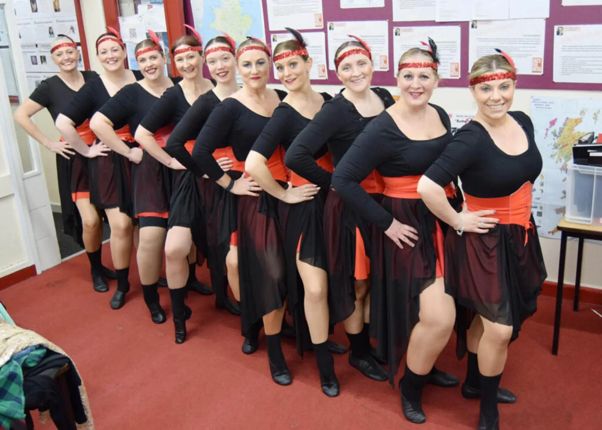 Kendal Dance Academy