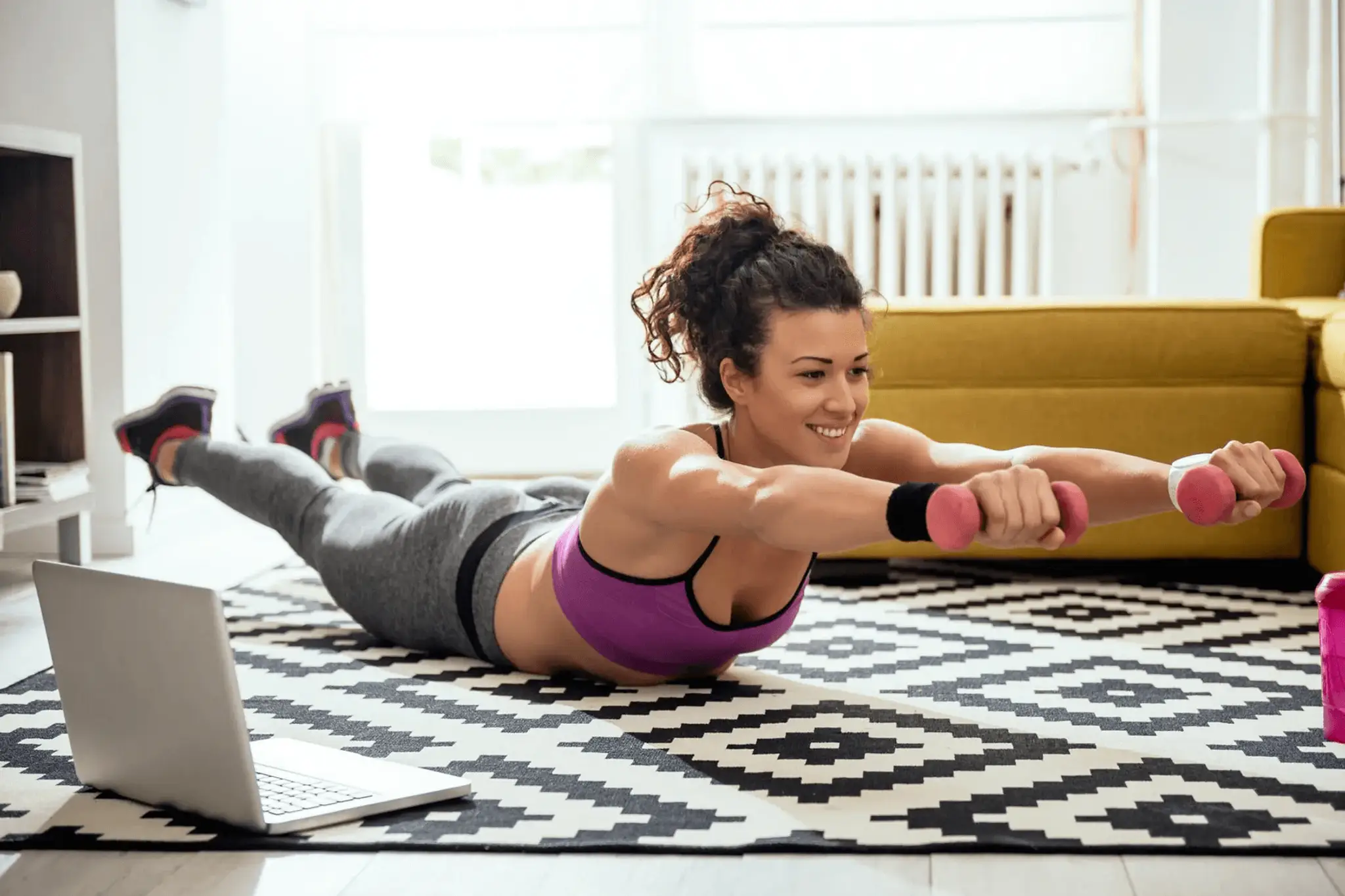 Recalibrate - Personal Training Bayside