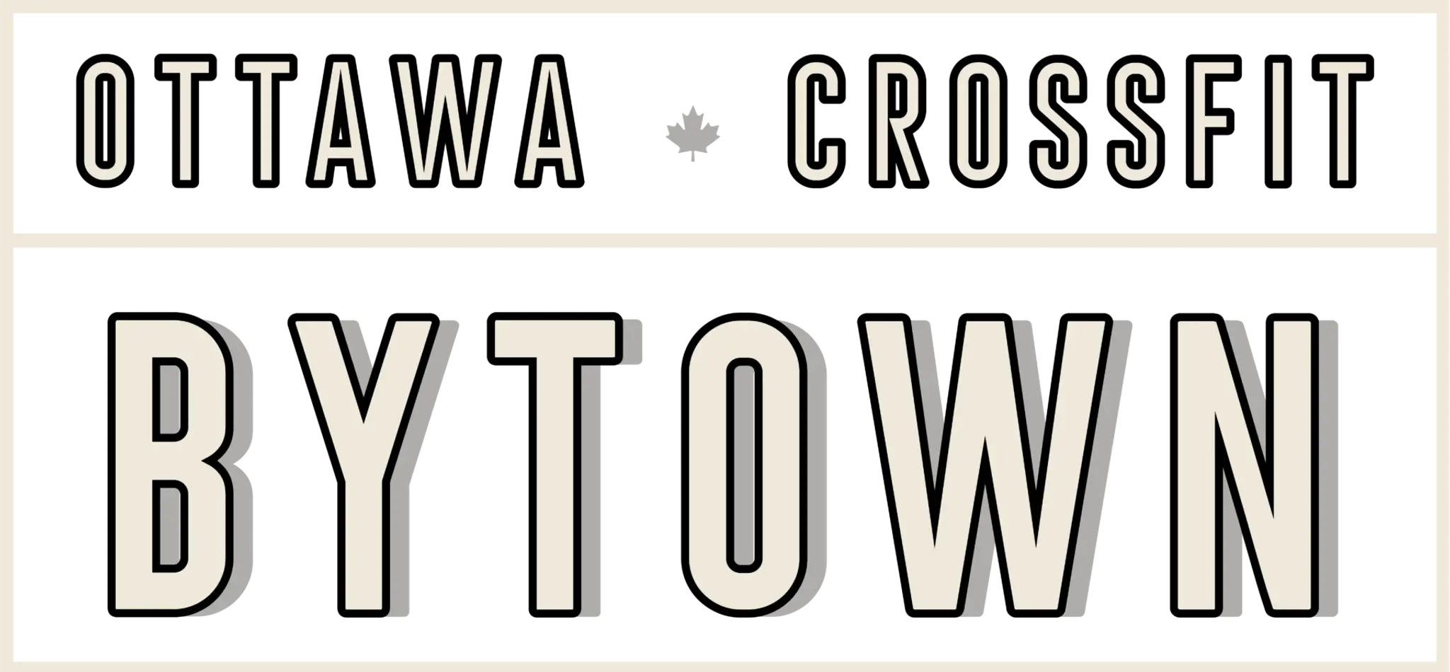 CrossFit Bytown