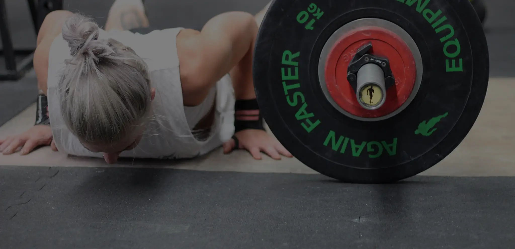 Temper Strength and Conditioning