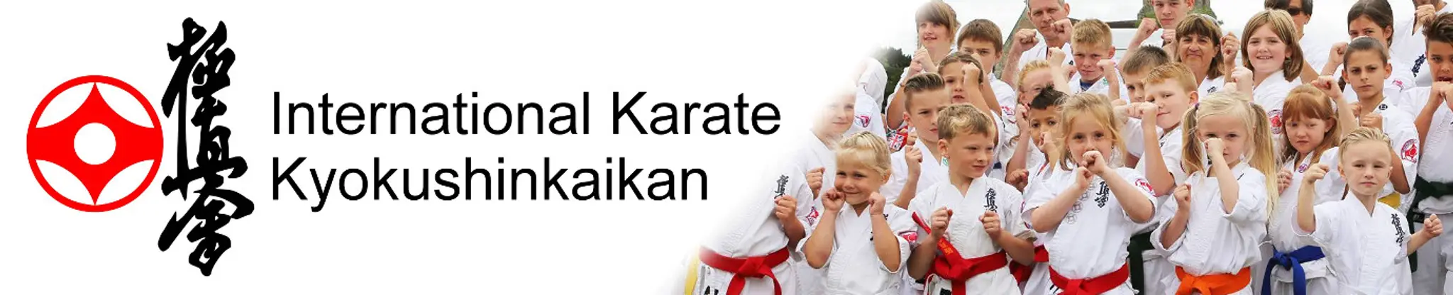 IKK Aylesham Karate and Martial Arts Club