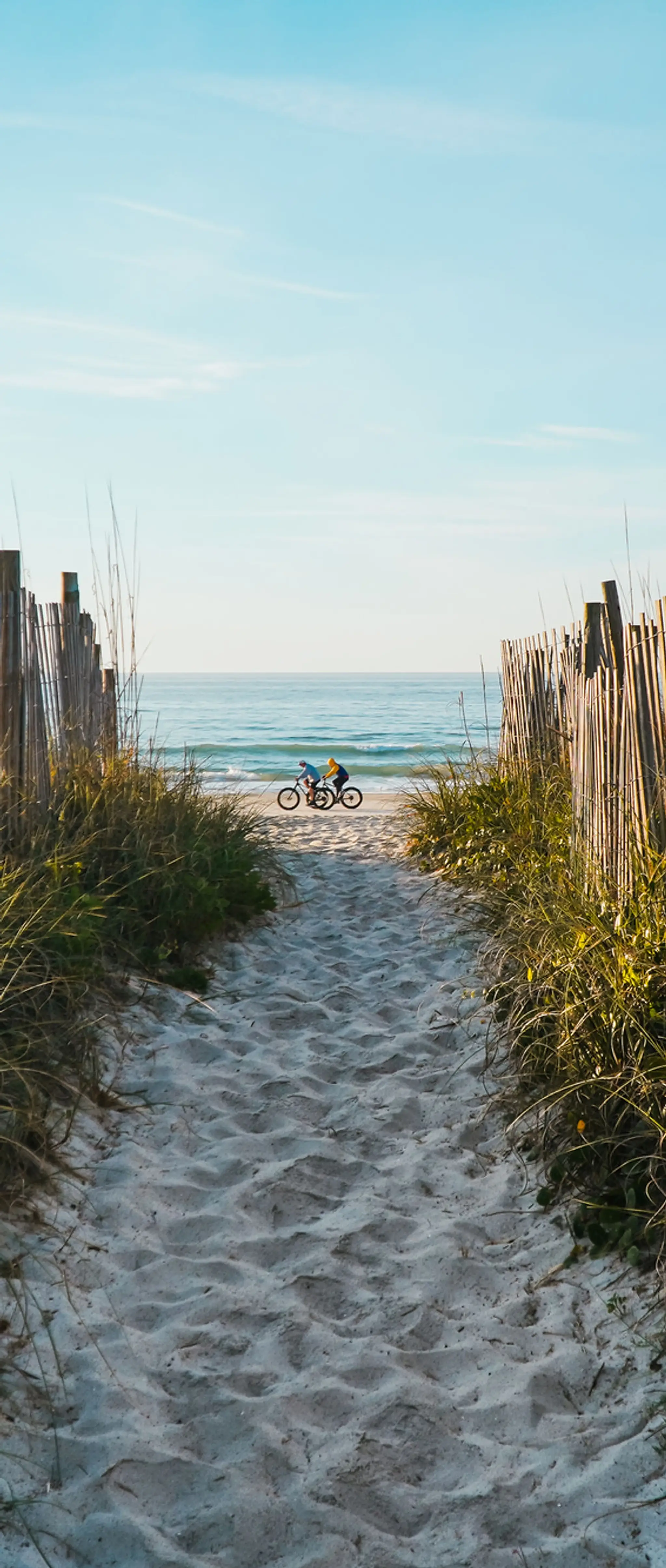 Ocean Acres Cottages & Campground