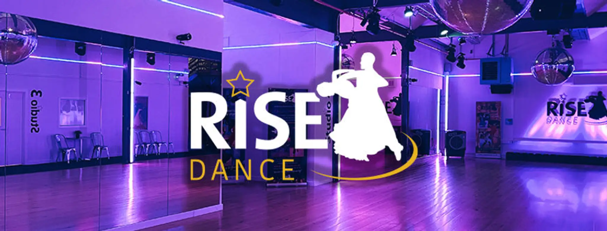 RISE Dance