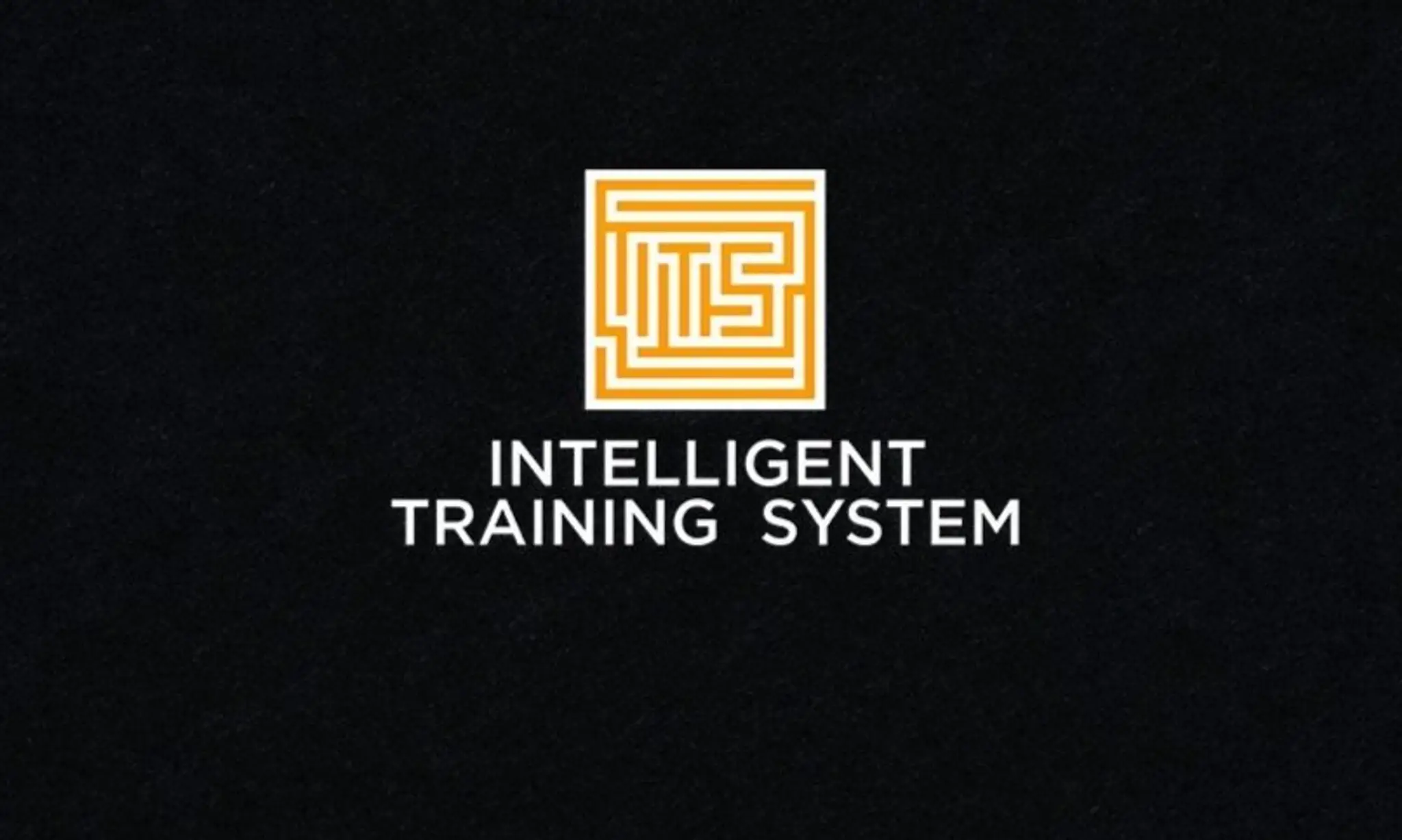 Intelligent Training