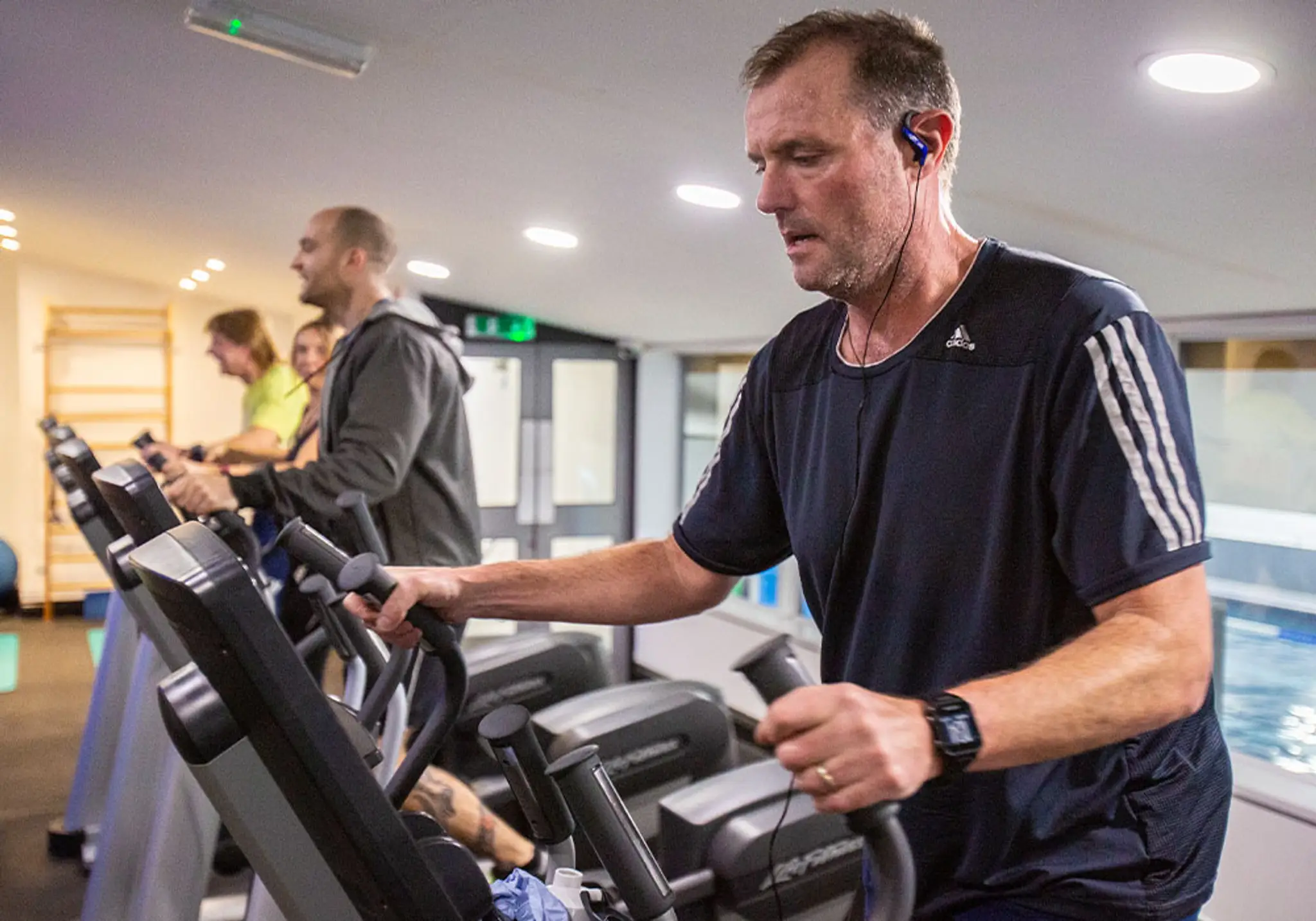 McCaulay's Health Club & Ivybridge Golf Club