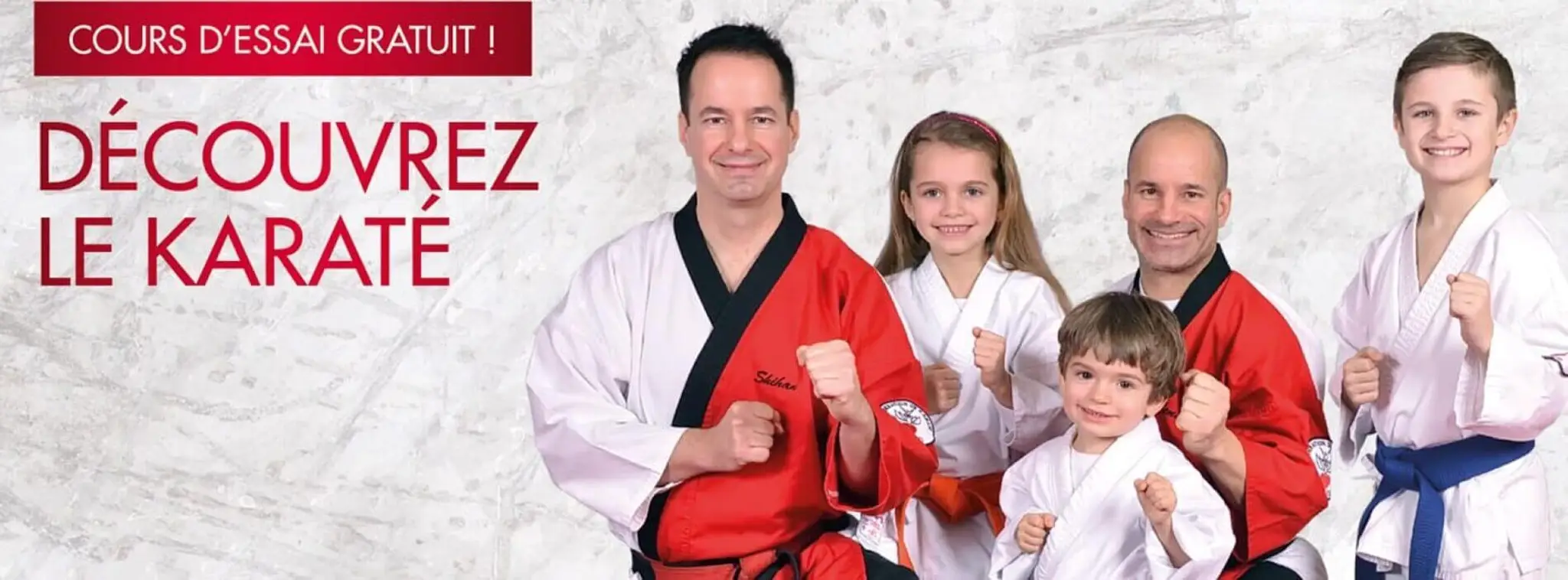 Karat Taikido Longueuil Inc