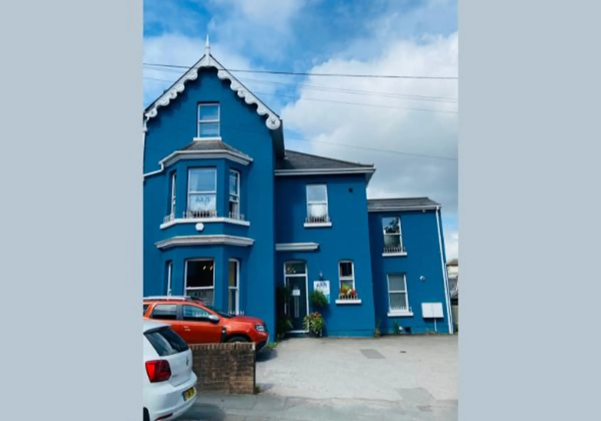 Physiotherapy Newport - Ann Physiocare